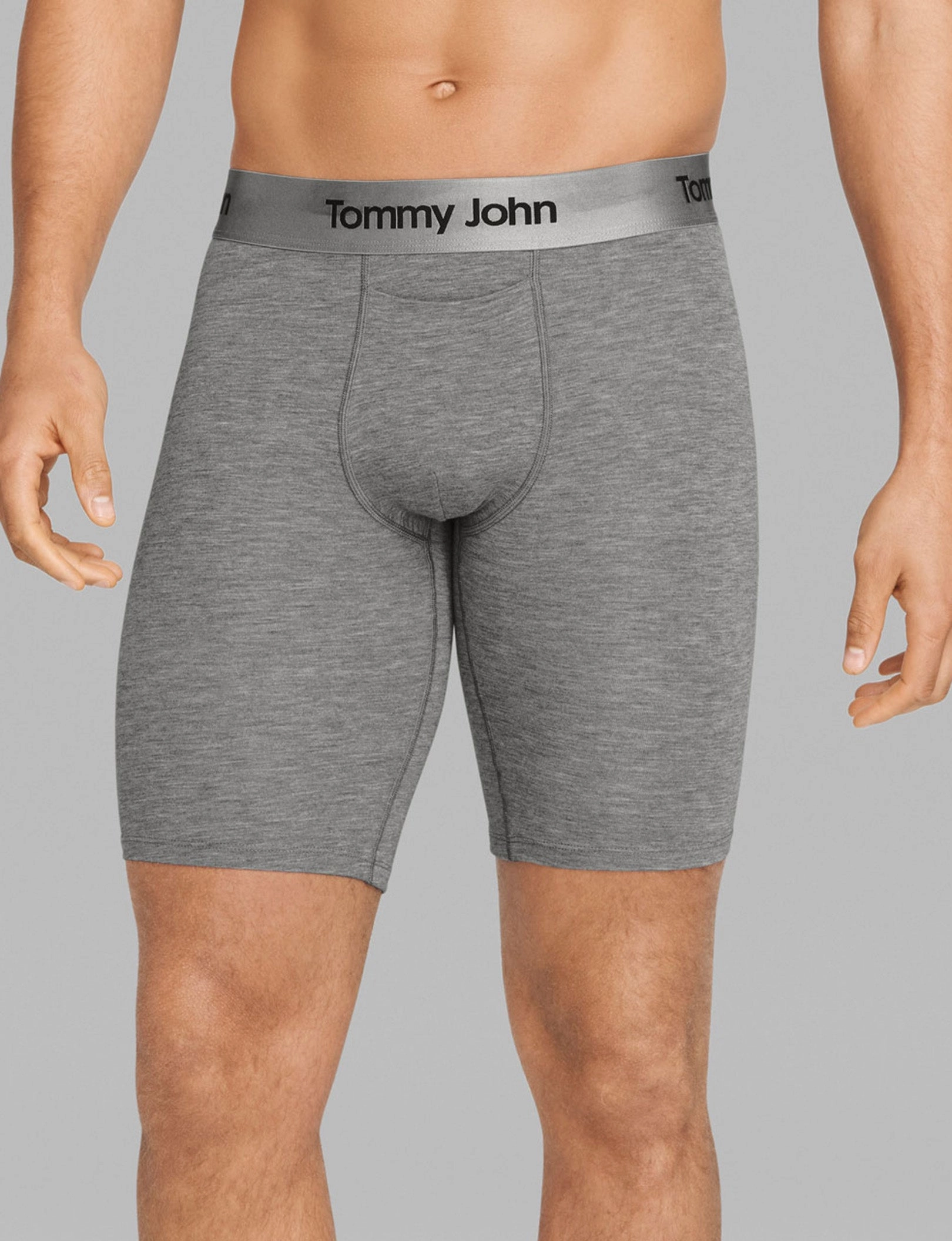 Second Skin Boxer Brief 8
