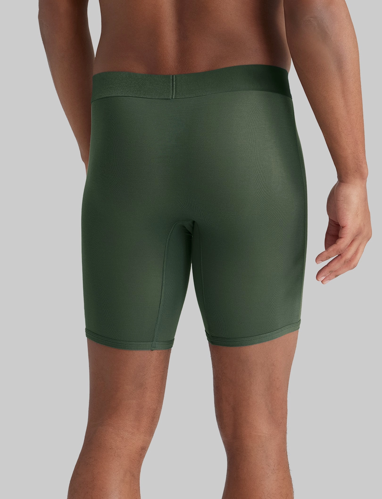 Second Skin Boxer Brief 8