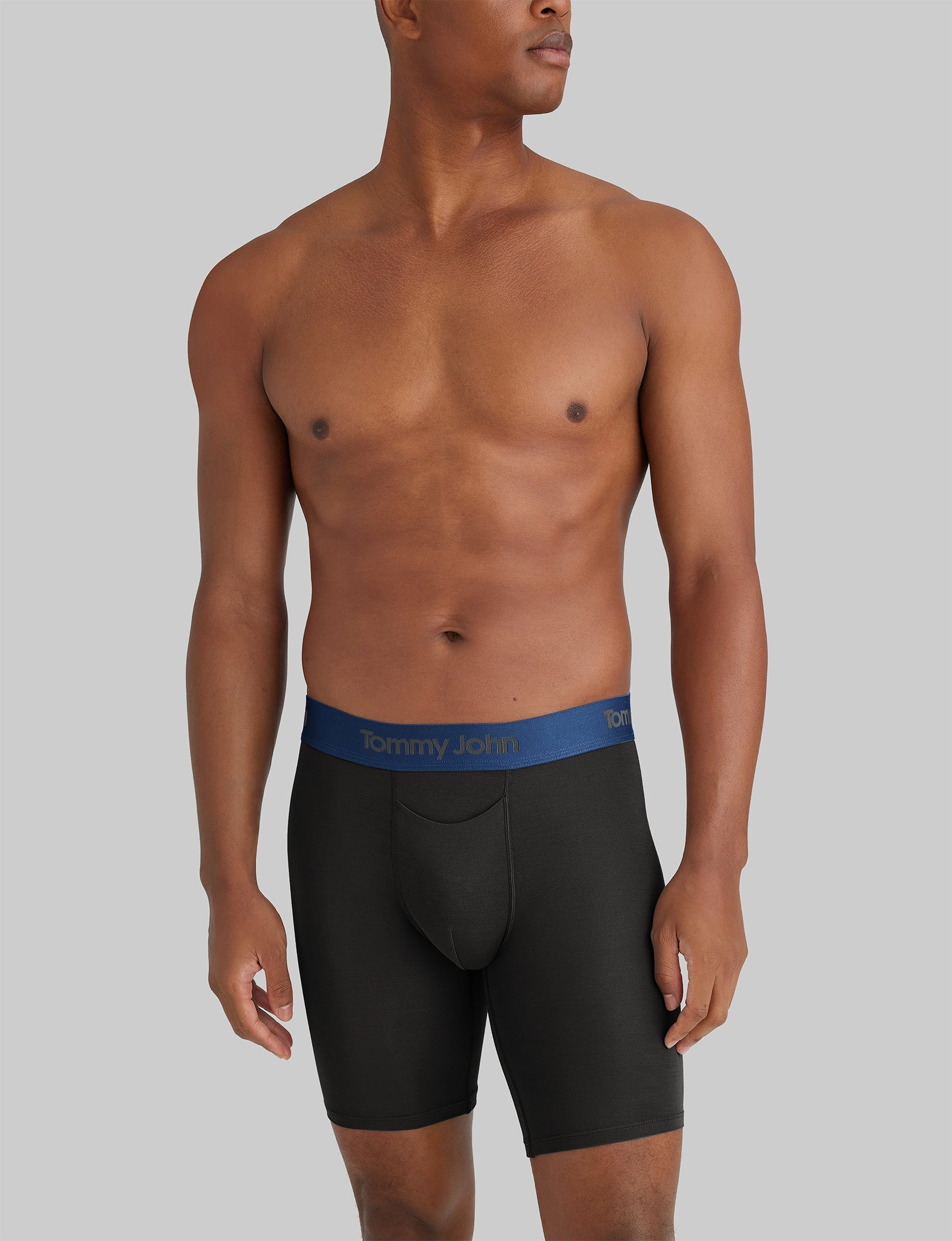 Second Skin Boxer Brief 8 (3-Pack)