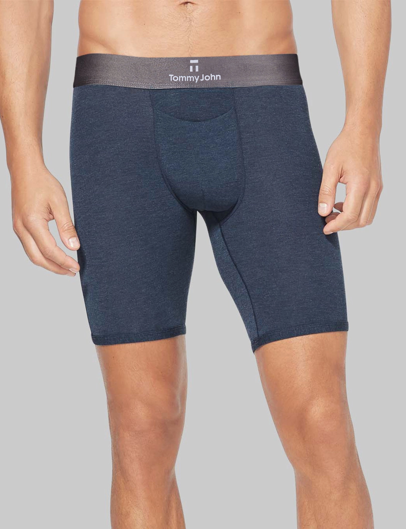 Second Skin Boxer Brief 8 (3-Pack)