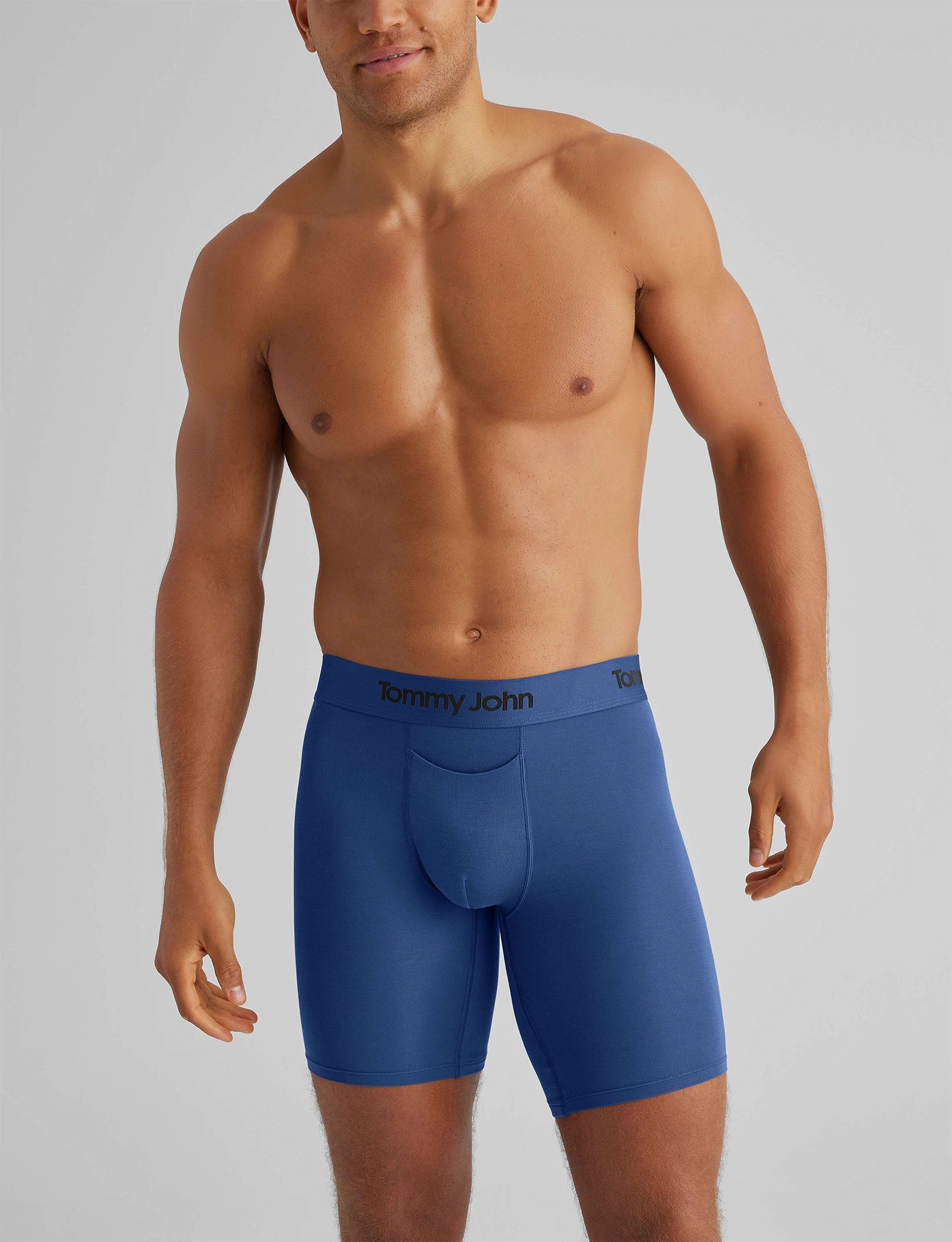 Second Skin Boxer Brief 8 (3-Pack)