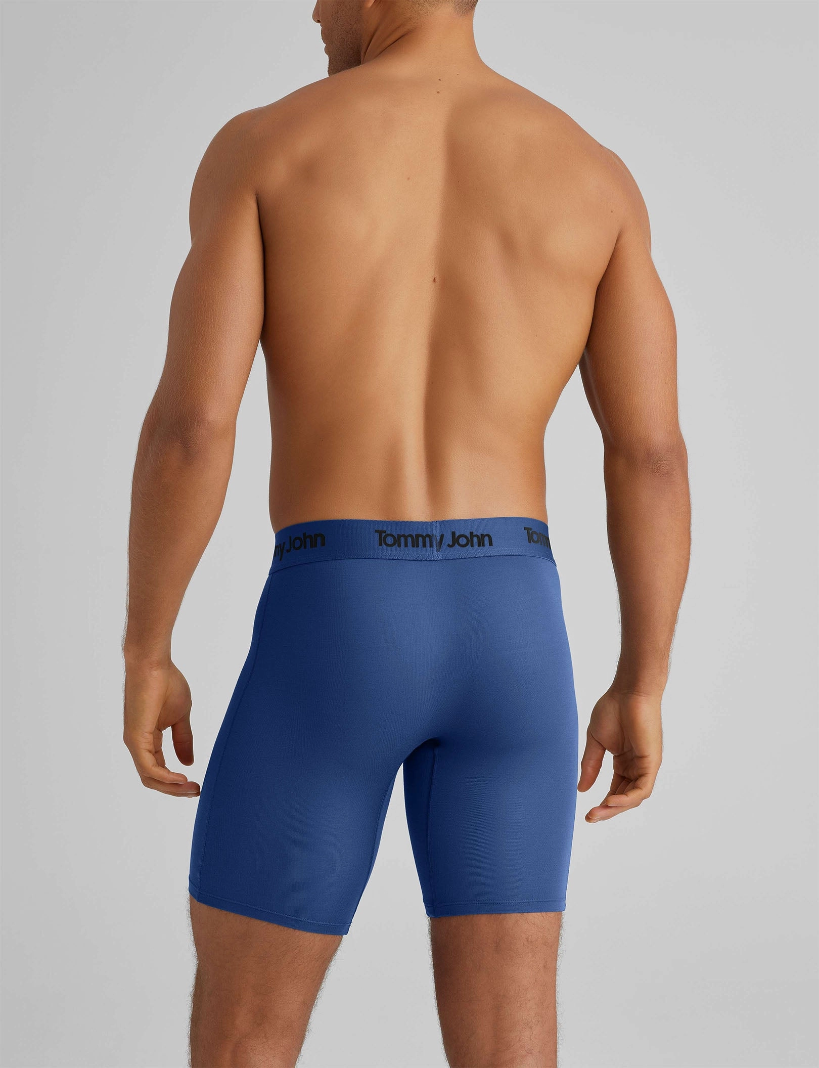 Second Skin Boxer Brief 8 (3-Pack)