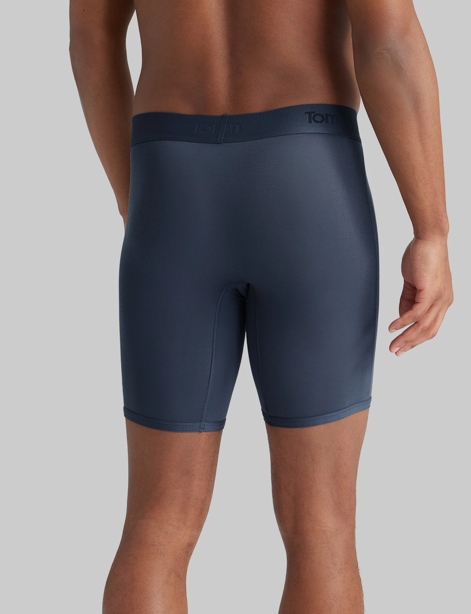 Second Skin Boxer Brief 8 (3-Pack)