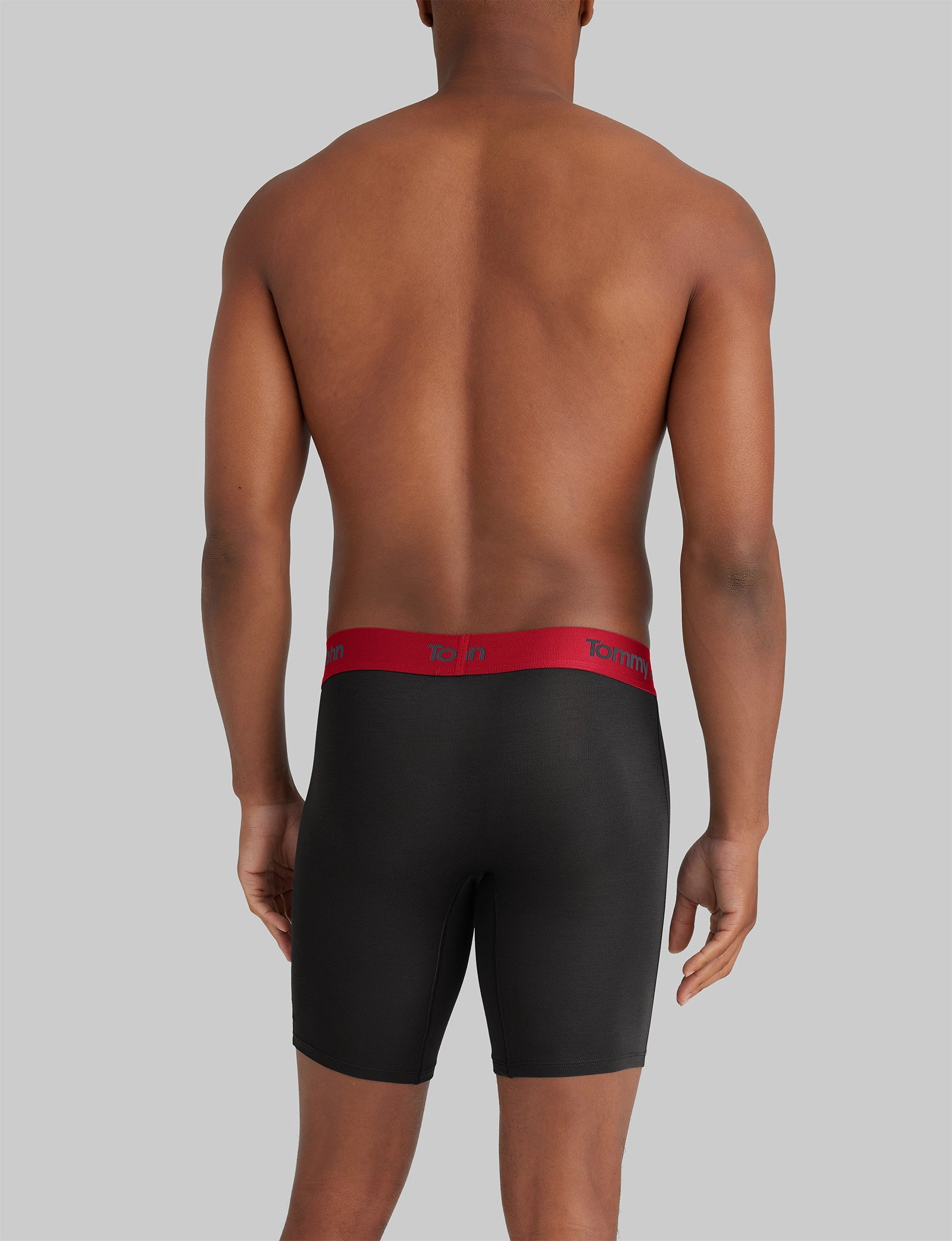 Second Skin Boxer Brief 8 (3-Pack)