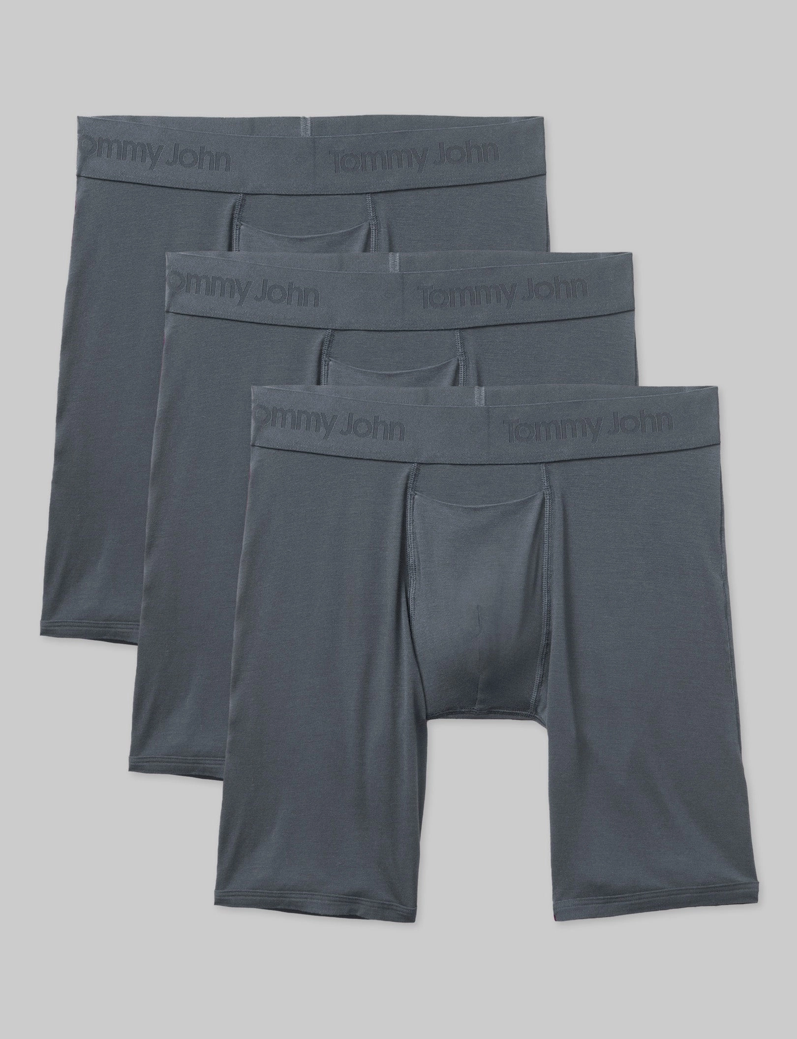 Second Skin Boxer Brief 8 (3-Pack)
