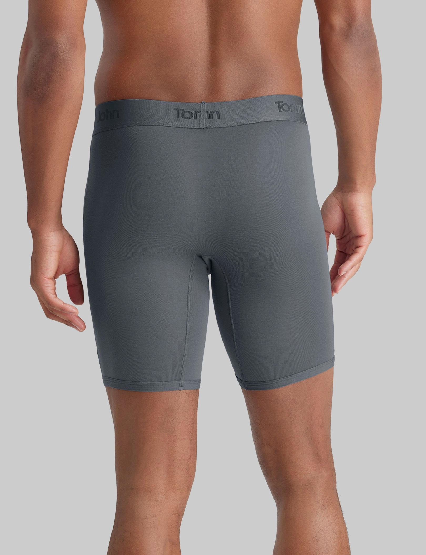 Second Skin Boxer Brief 8 (3-Pack)