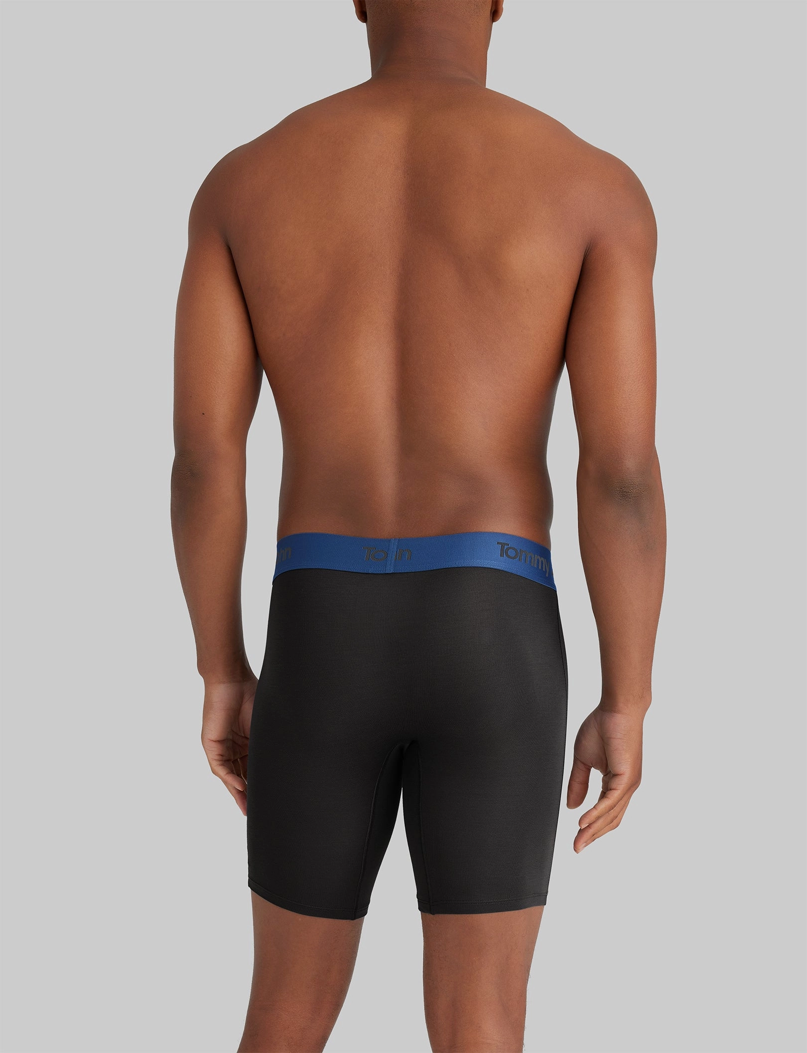 Second Skin Boxer Brief 8 (3-Pack)