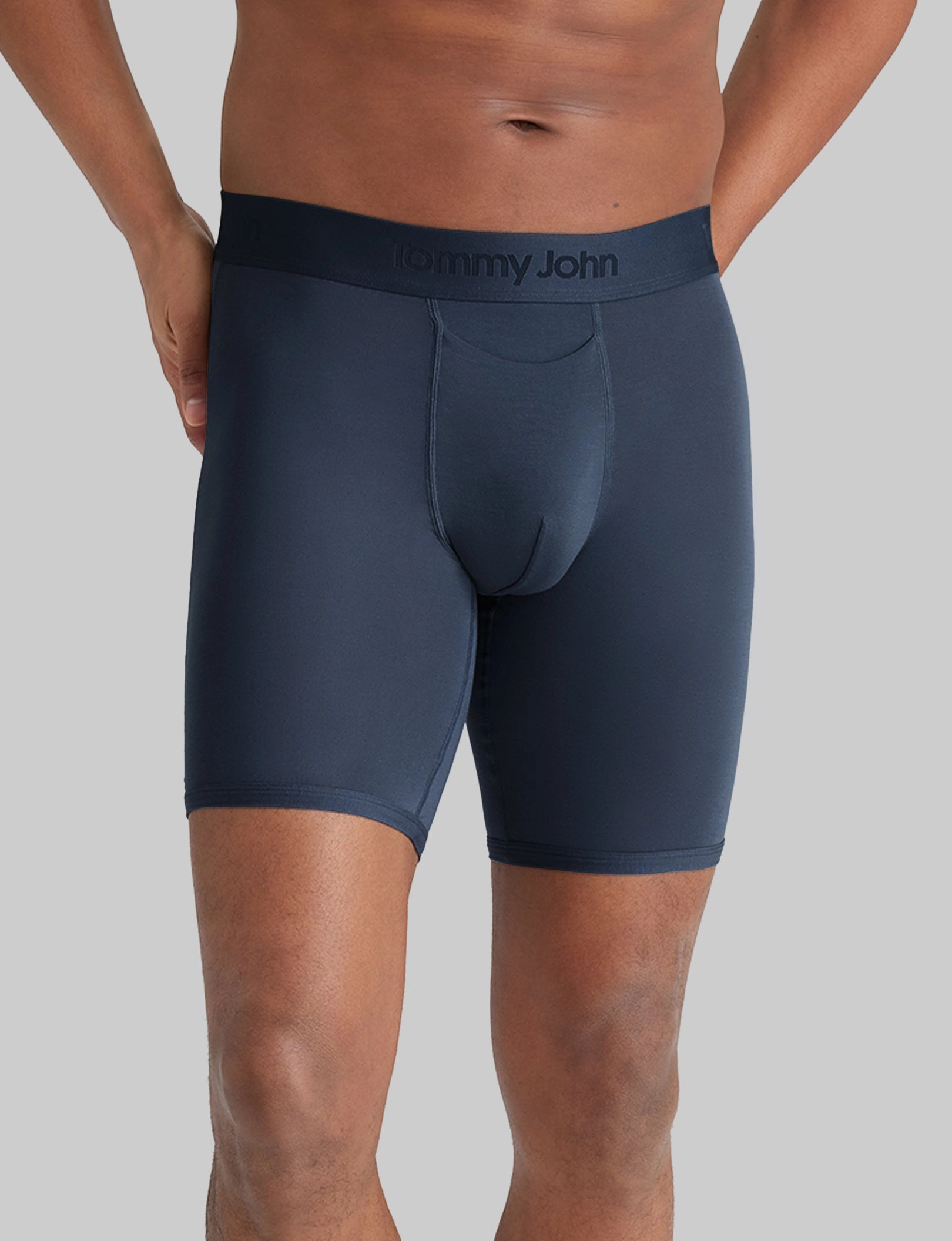 Second Skin Boxer Brief 8 (3-Pack)