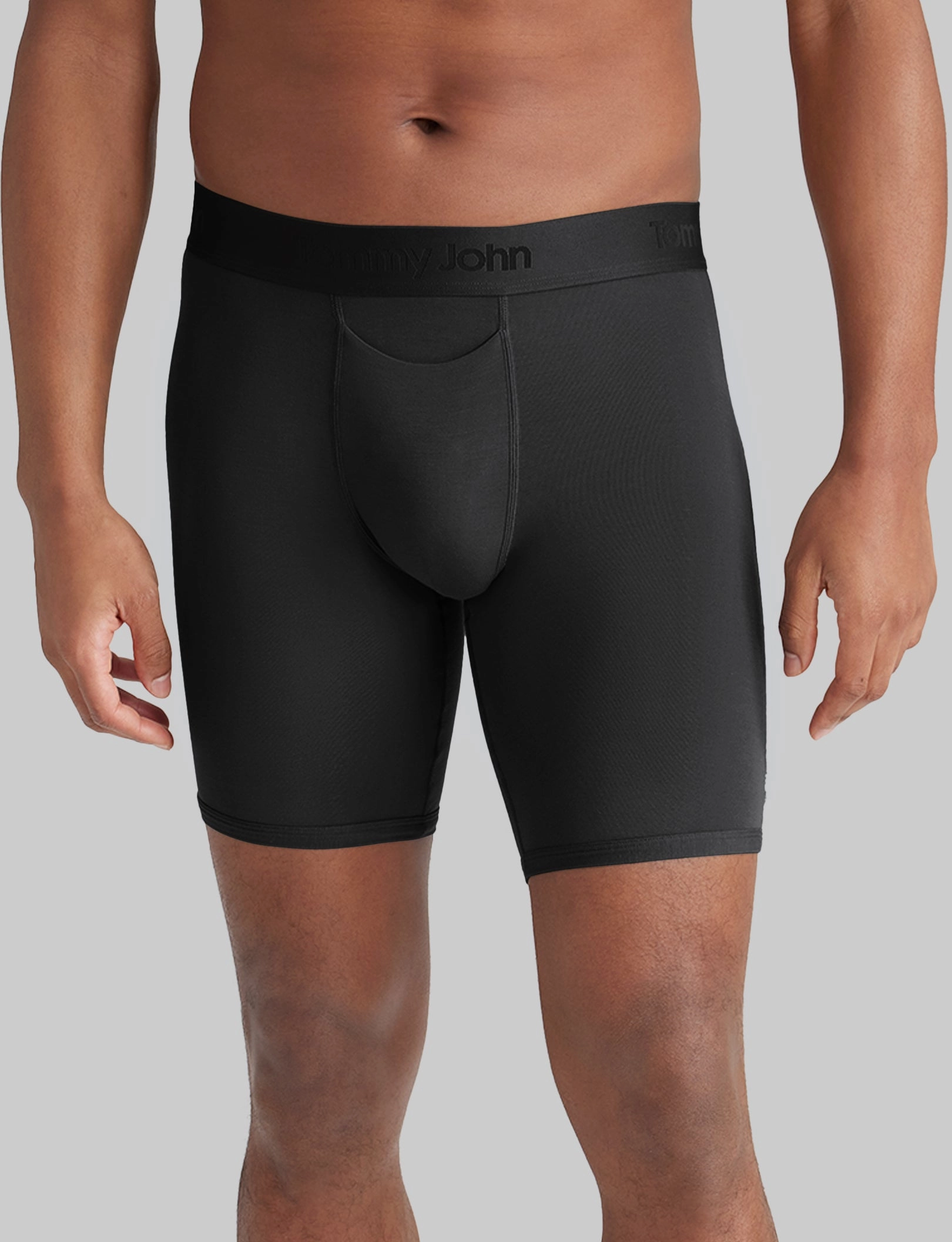 Second Skin Boxer Brief 8 (3-Pack)