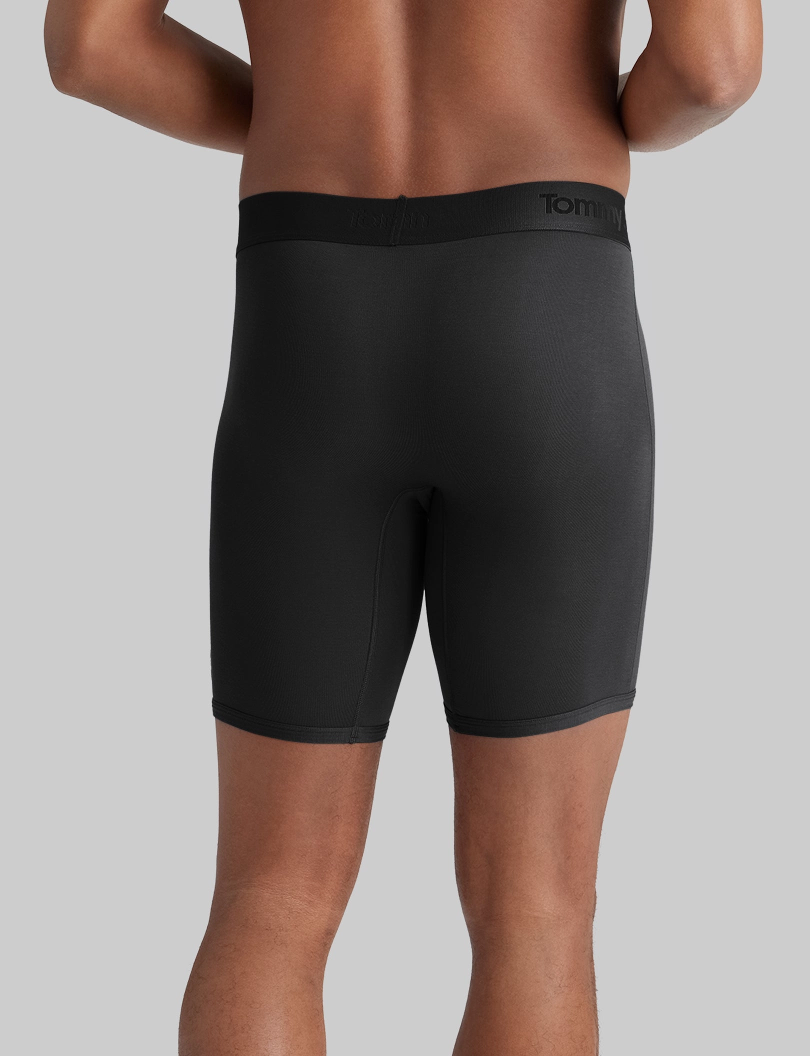 Second Skin Boxer Brief 8 (3-Pack)