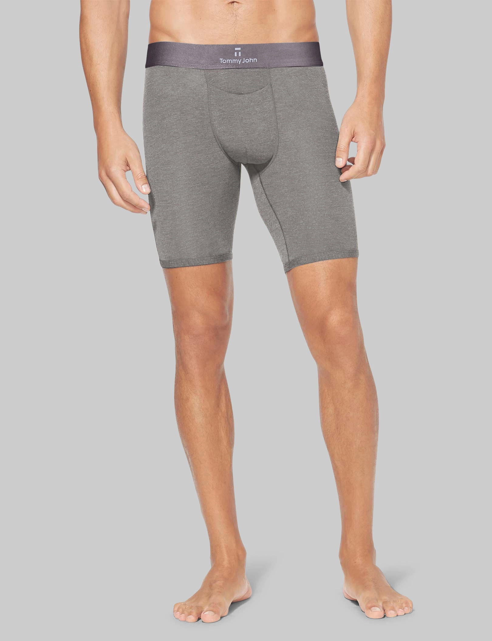 Second Skin Boxer Brief 8 (3-Pack)