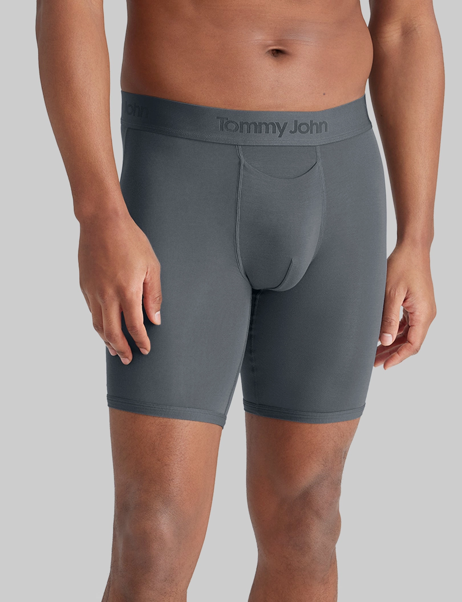 Second Skin Boxer Brief 8 (3-Pack)