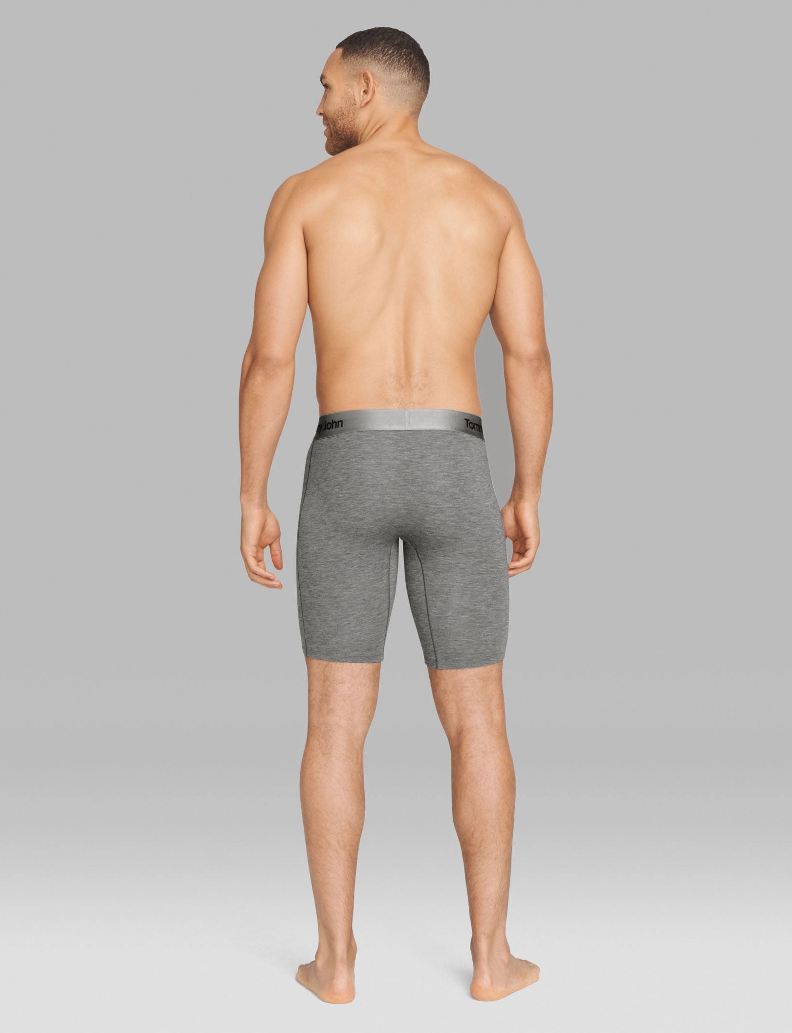 Second Skin Boxer Brief 8