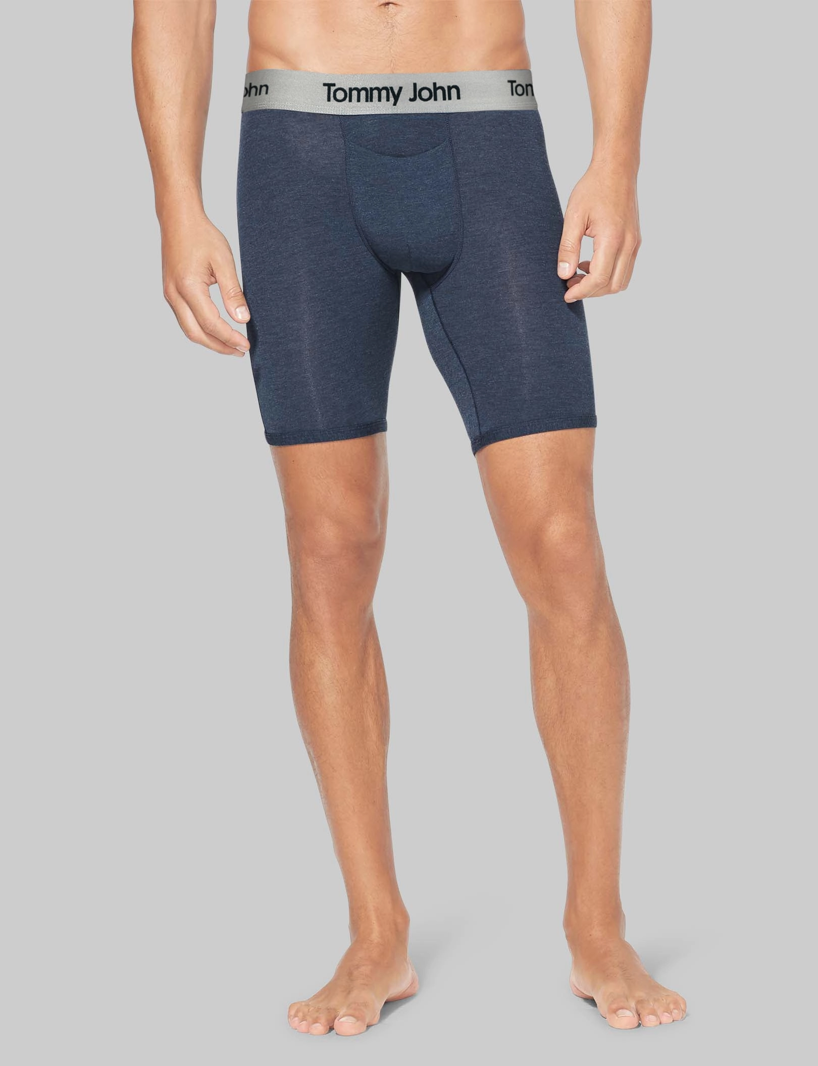 Second Skin Boxer Brief 8