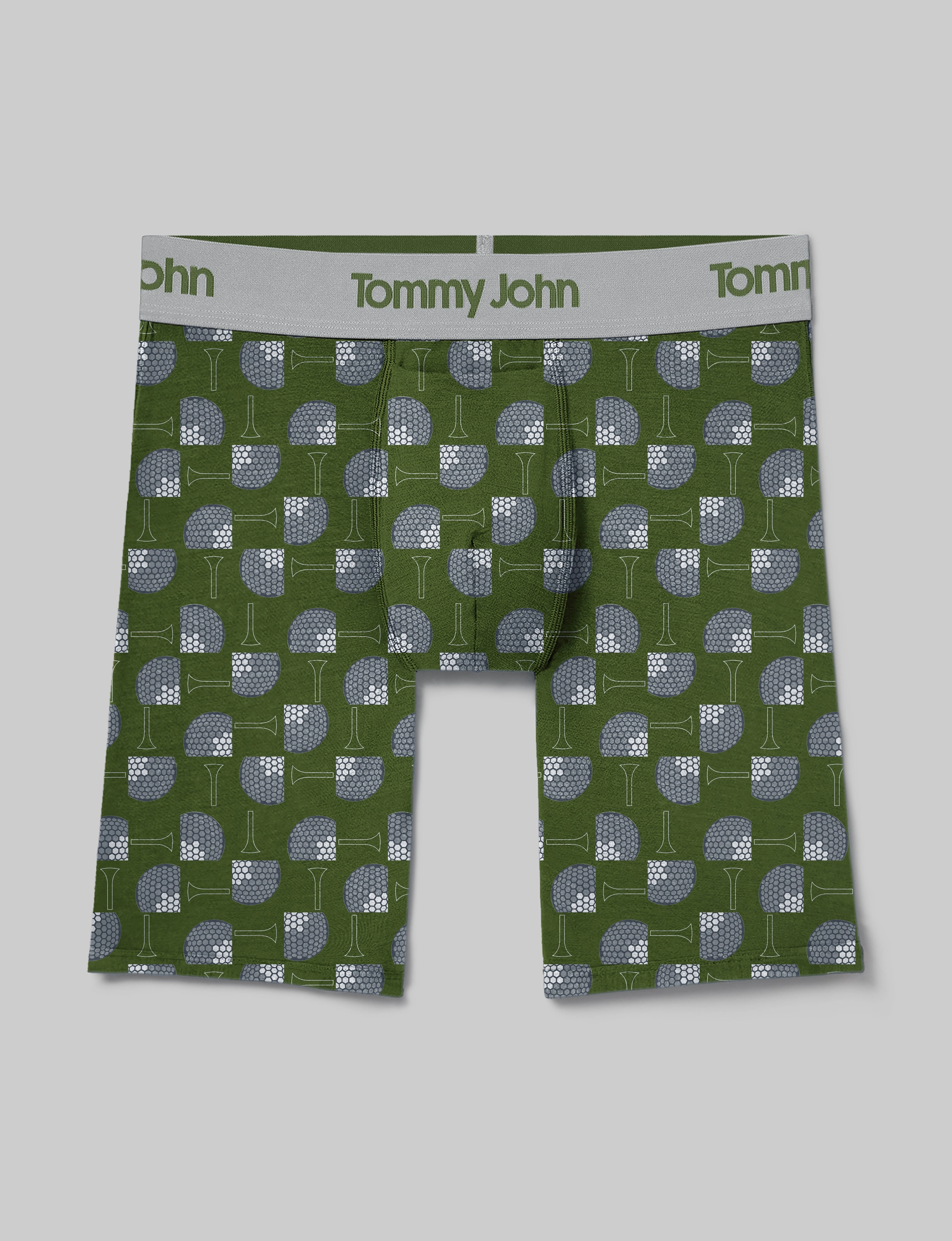 Second Skin Boxer Brief 8