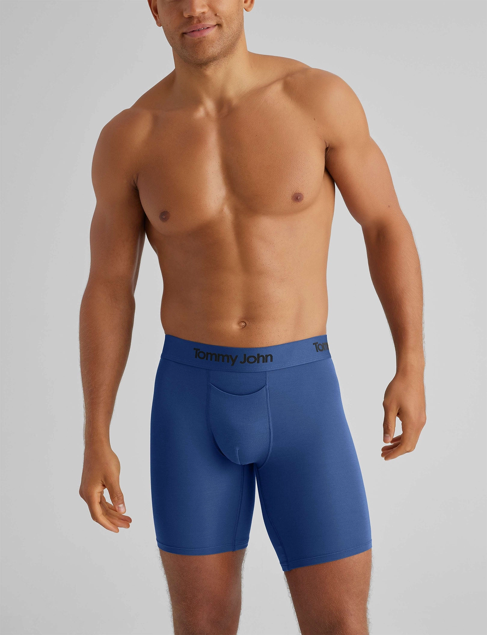 Second Skin Boxer Brief 8 (6-Pack)