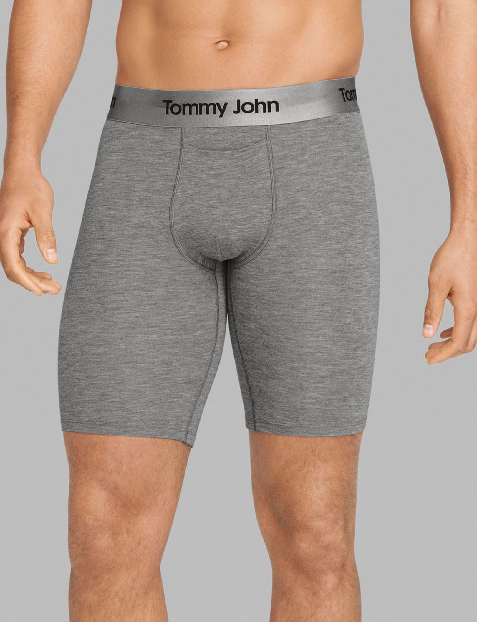 Second Skin Boxer Brief 8 (6-Pack)