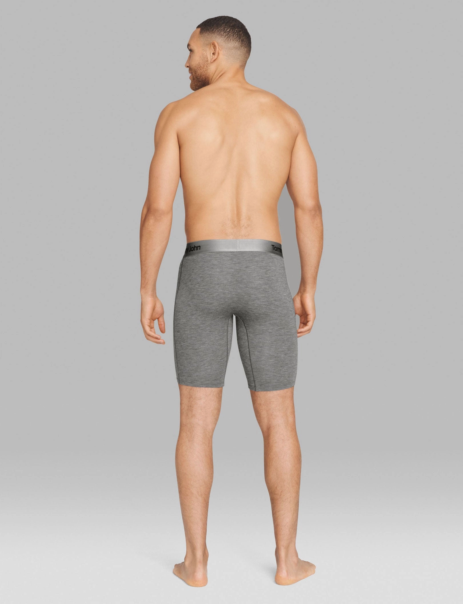 Second Skin Boxer Brief 8 (6-Pack)