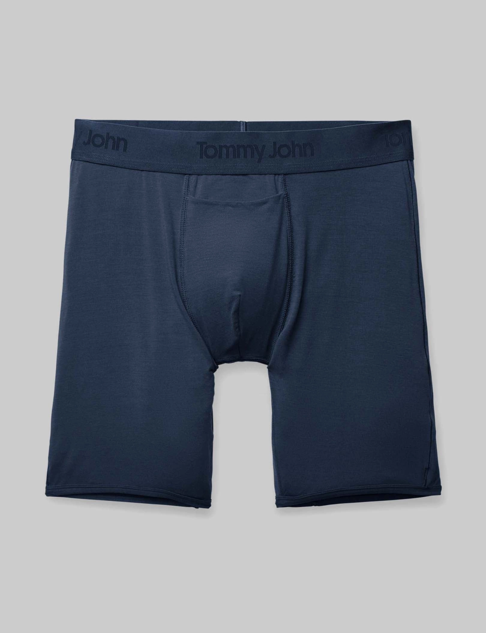 Second Skin Boxer Brief 8