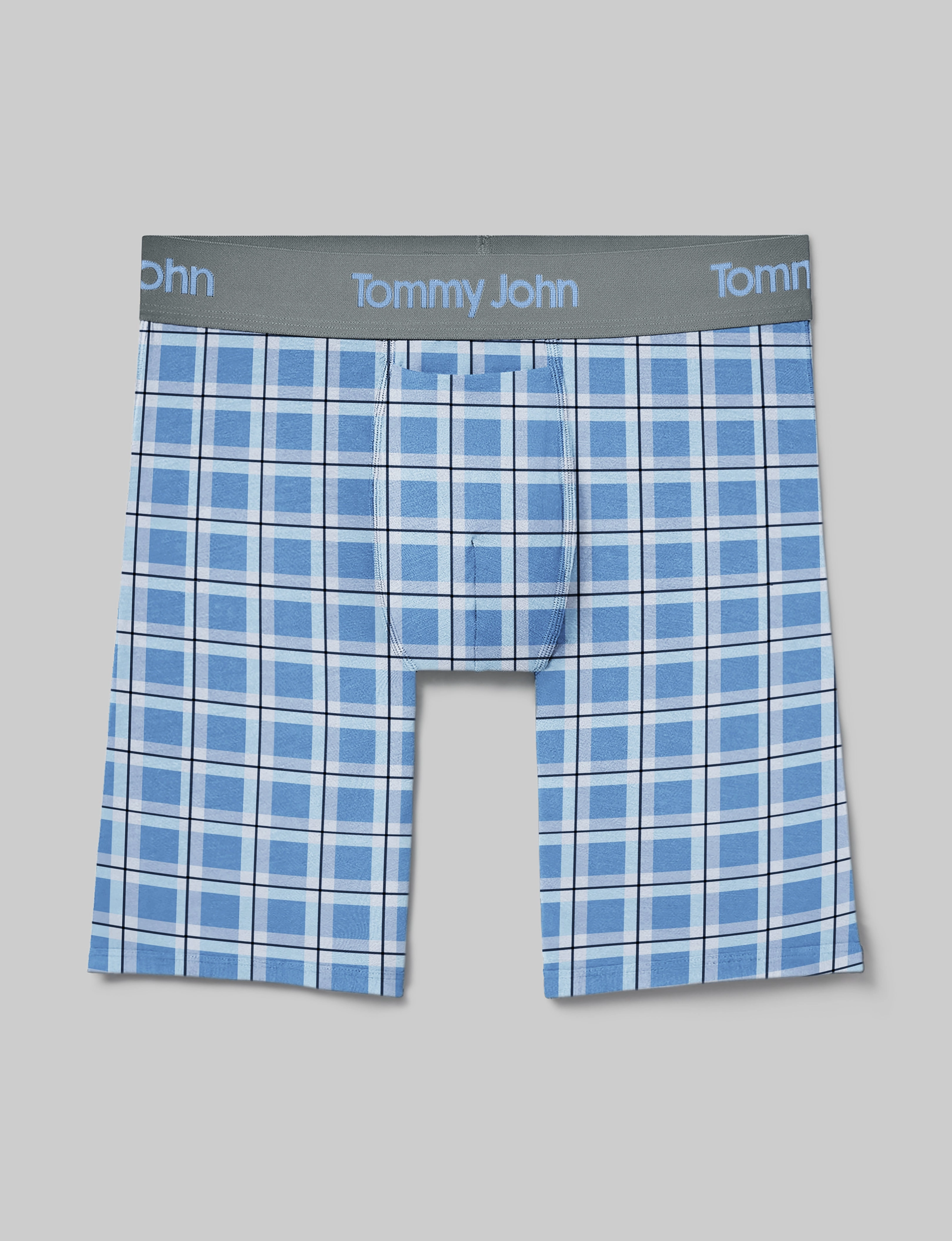 Second Skin Boxer Brief 8