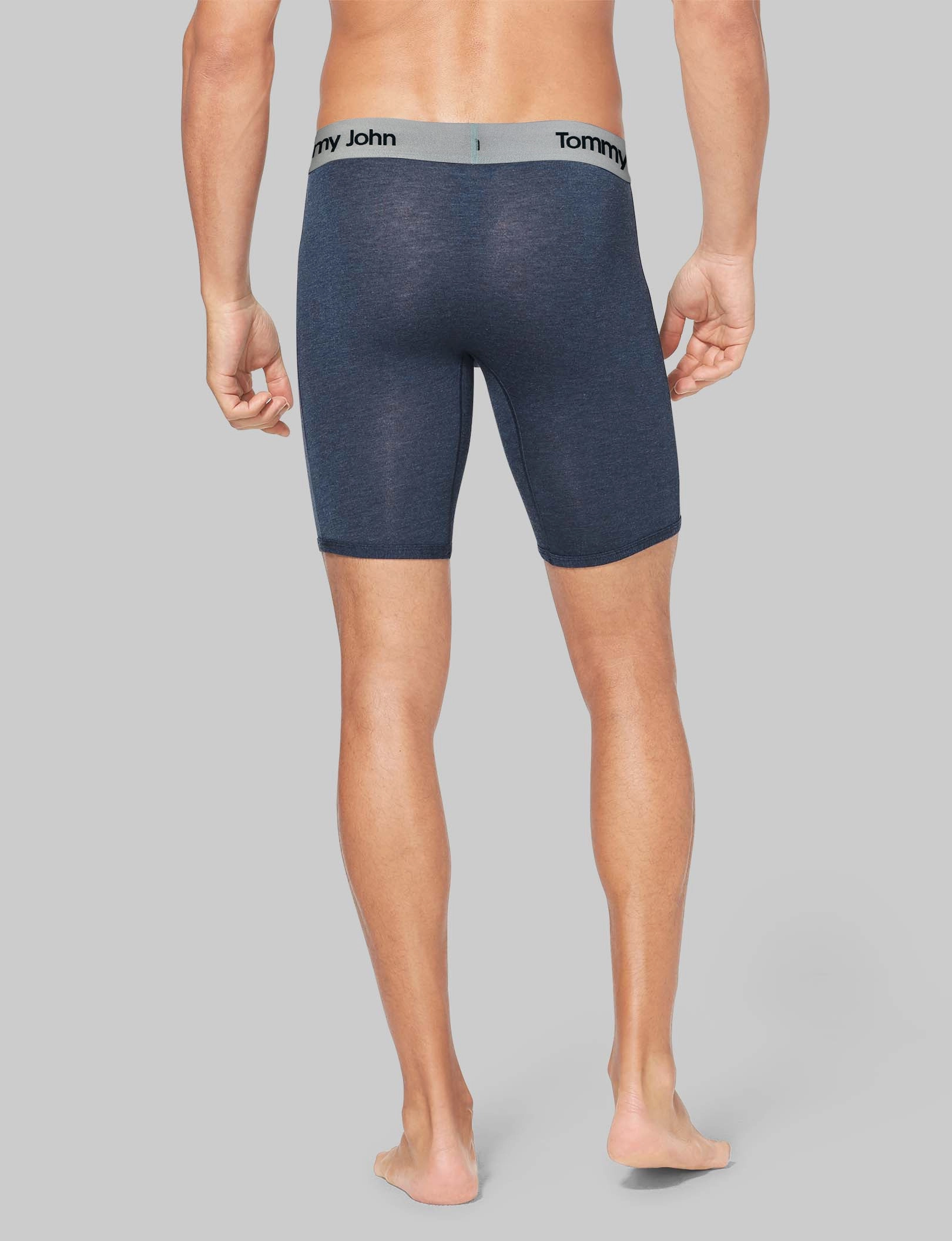 Second Skin Boxer Brief 8