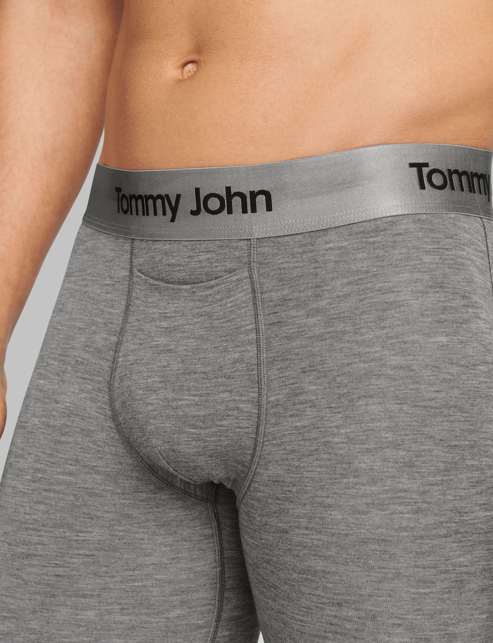 Second Skin Boxer Brief 8
