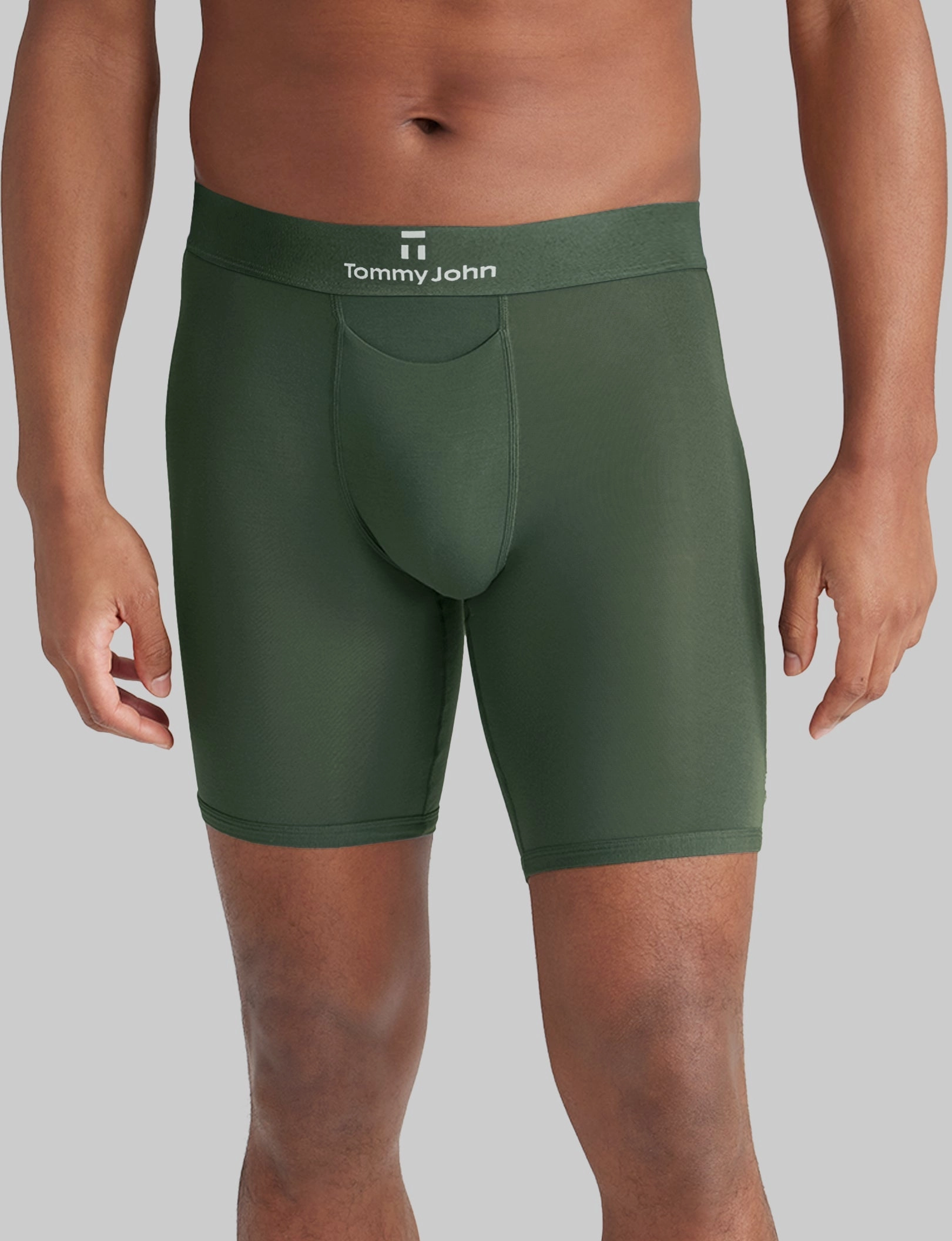 Second Skin Boxer Brief 8
