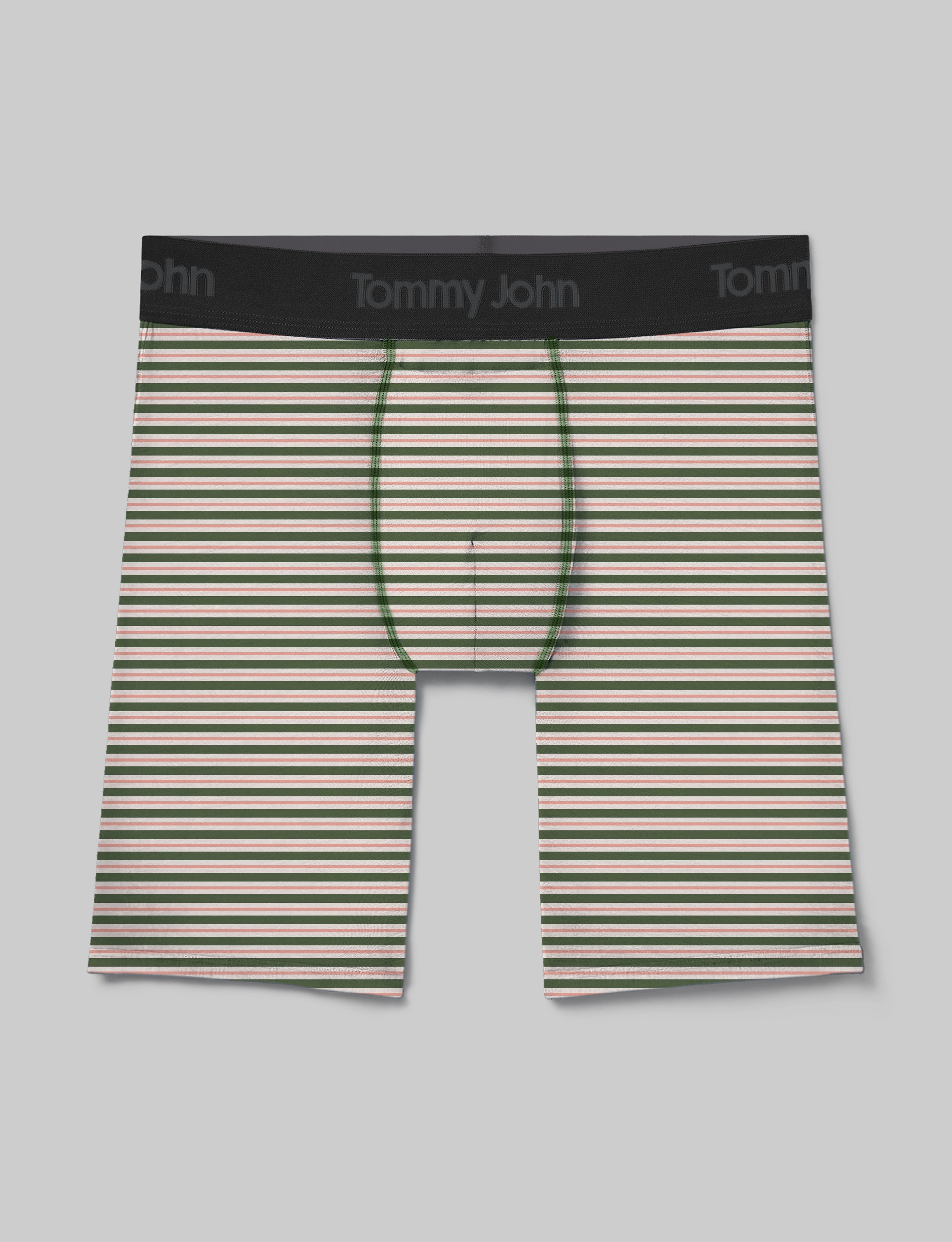 Second Skin Boxer Brief 8