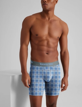 Second Skin Boxer Brief 8