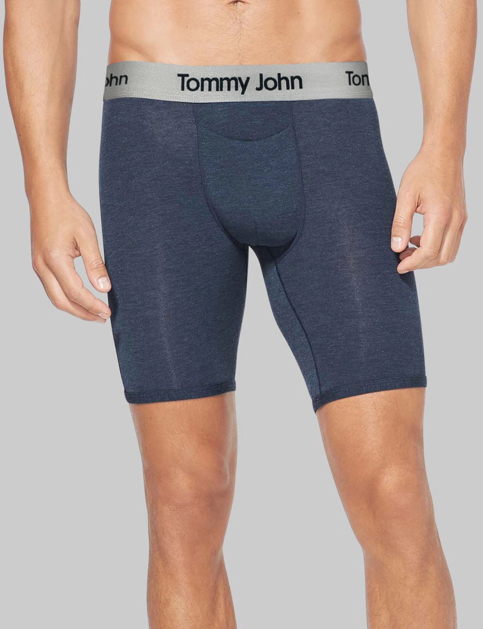 Second Skin Boxer Brief 8