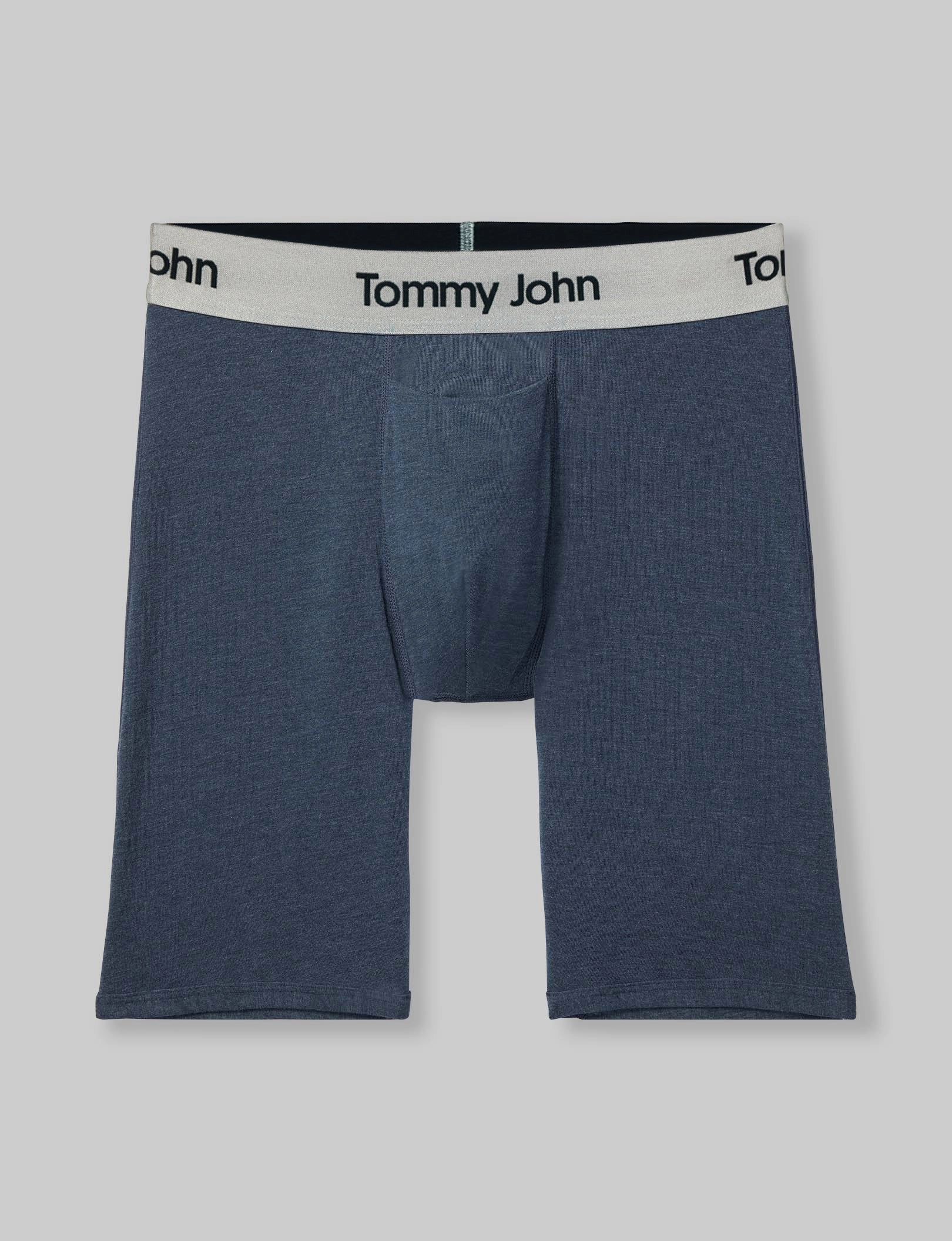 Second Skin Boxer Brief 8