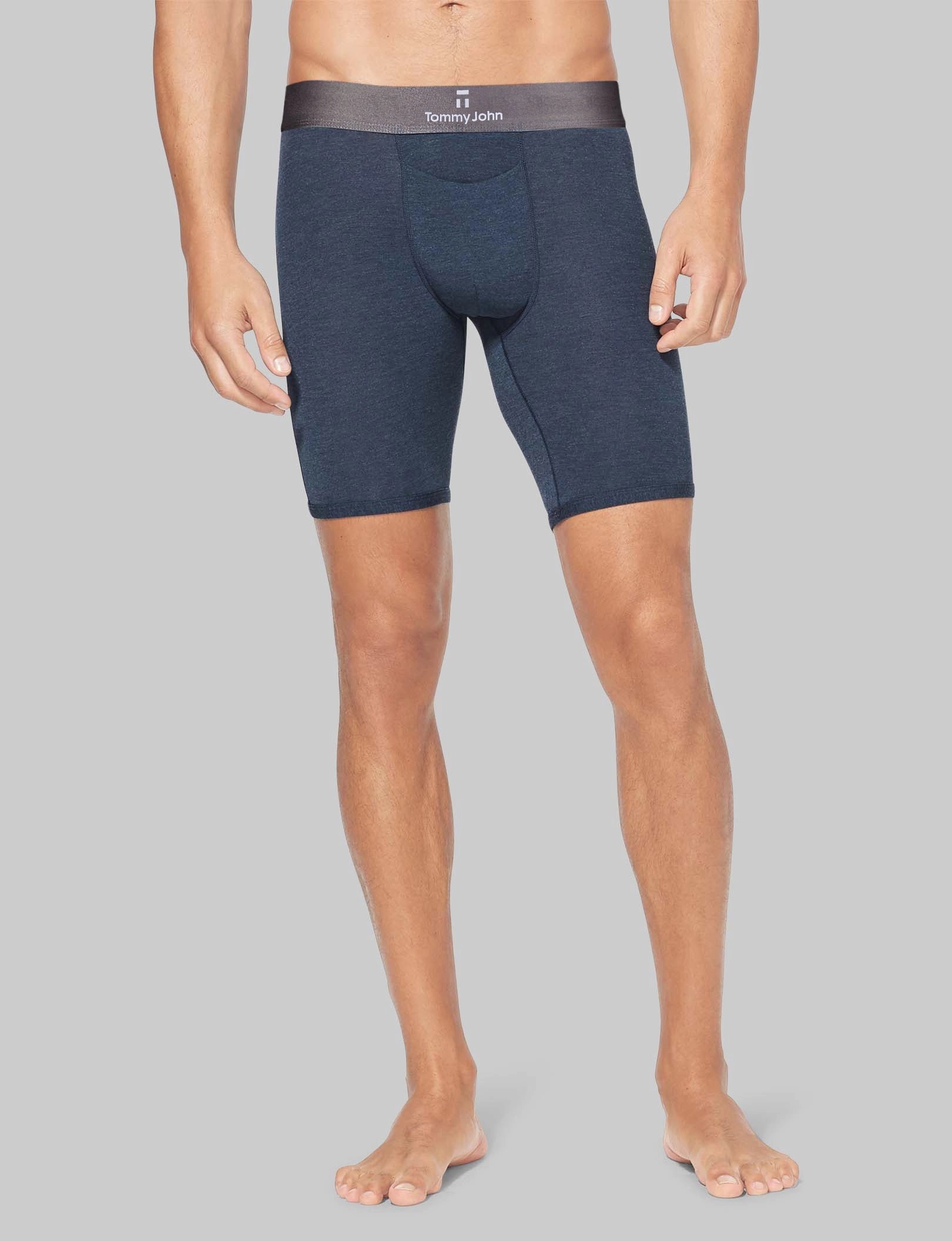 Second Skin Boxer Brief 8