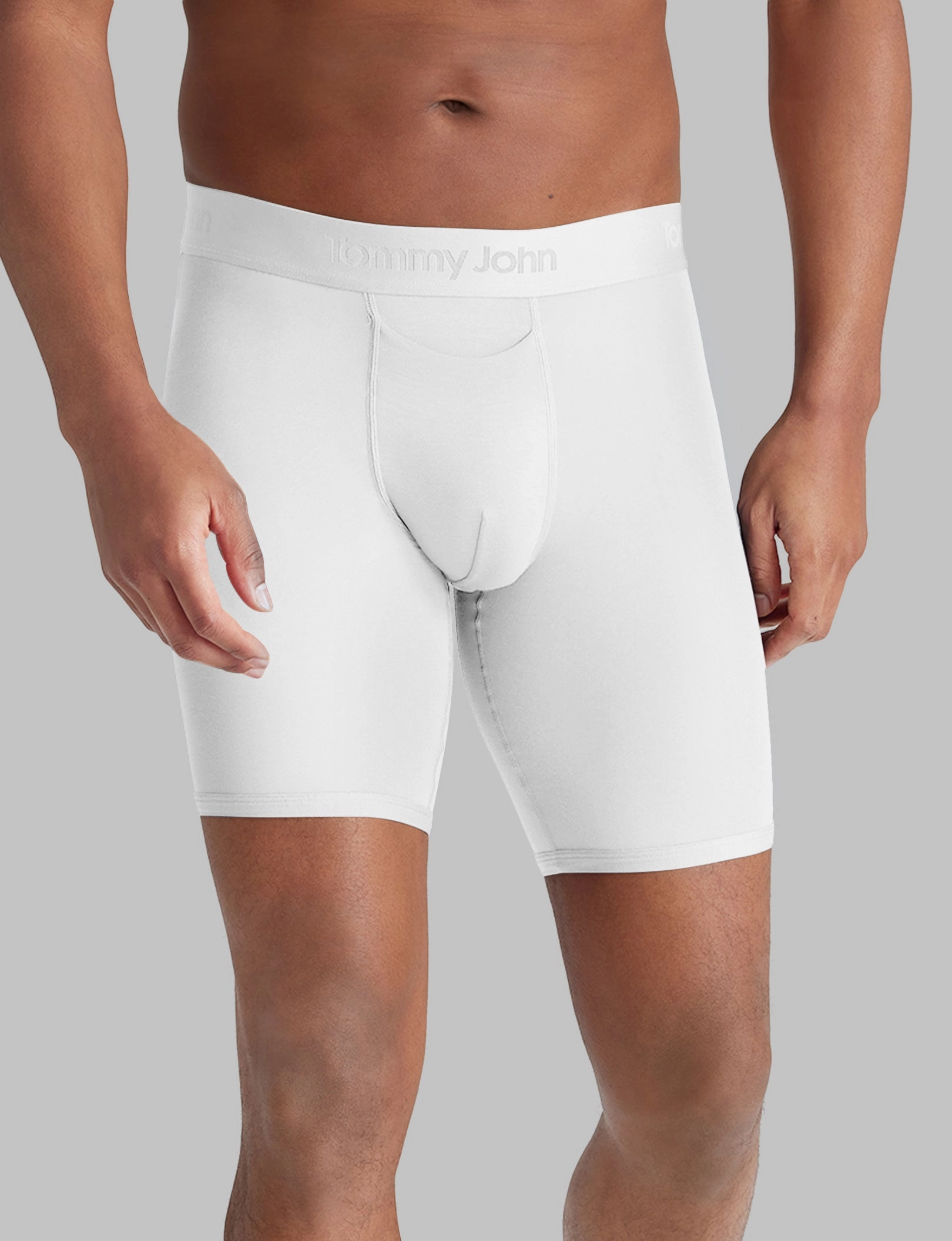 Second Skin Boxer Brief 8