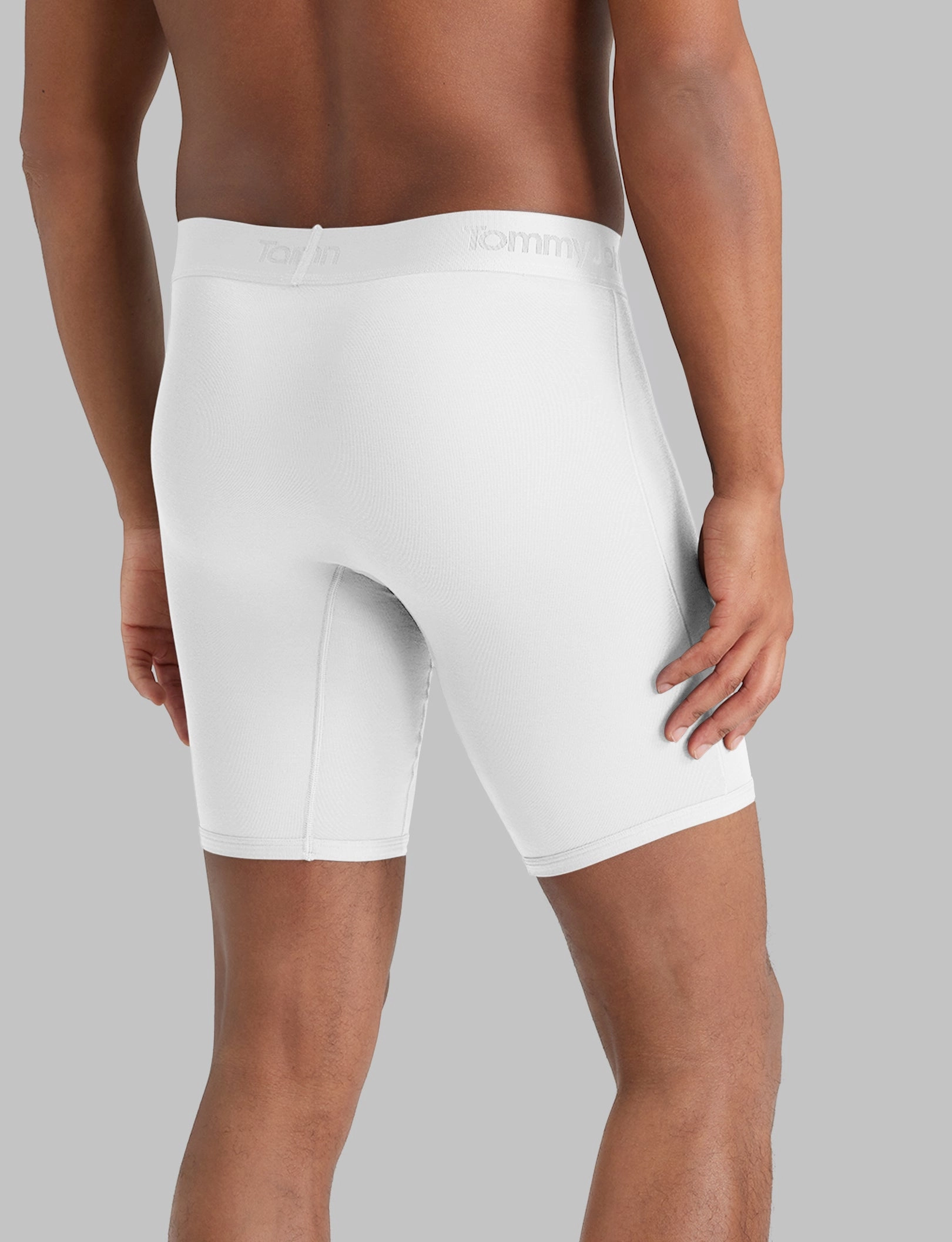 Second Skin Boxer Brief 8