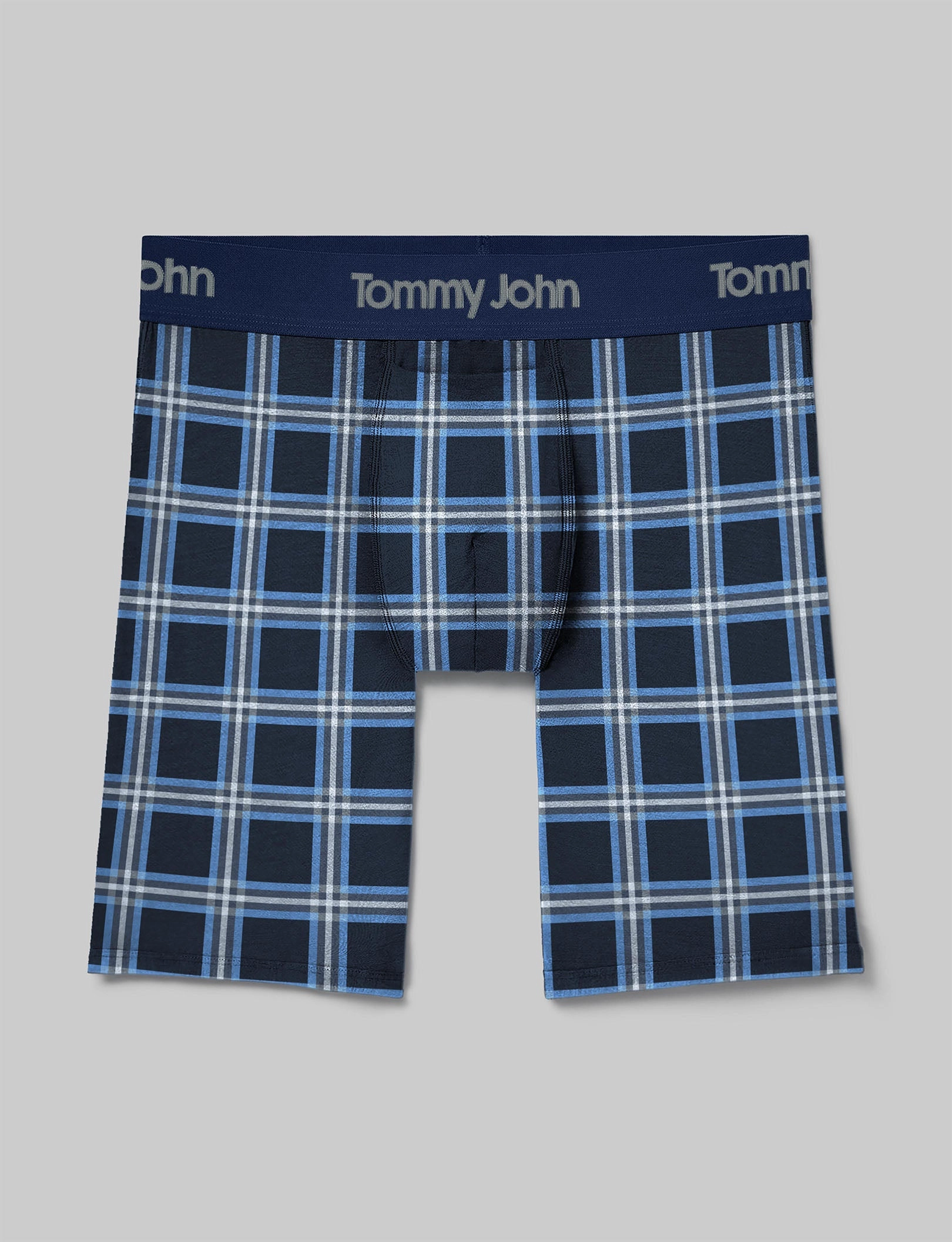 Second Skin Boxer Brief 8