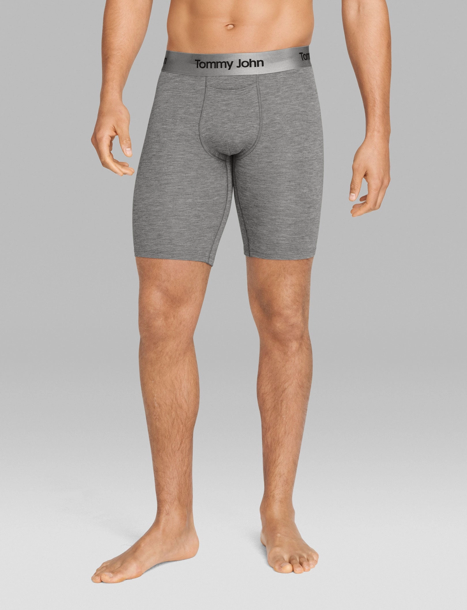 Second Skin Boxer Brief 8
