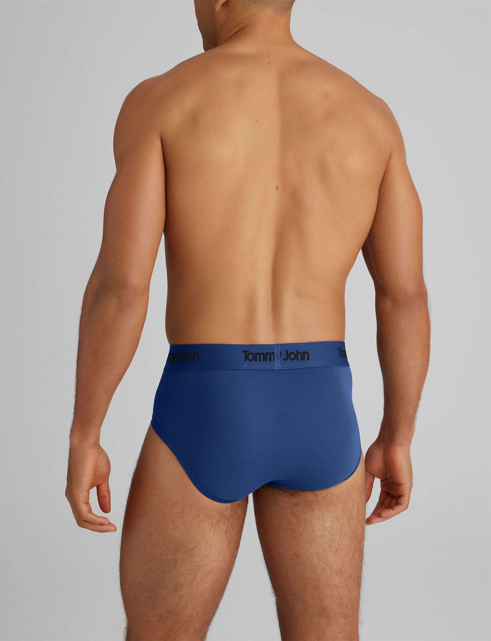 Second Skin Brief (3-Pack)
