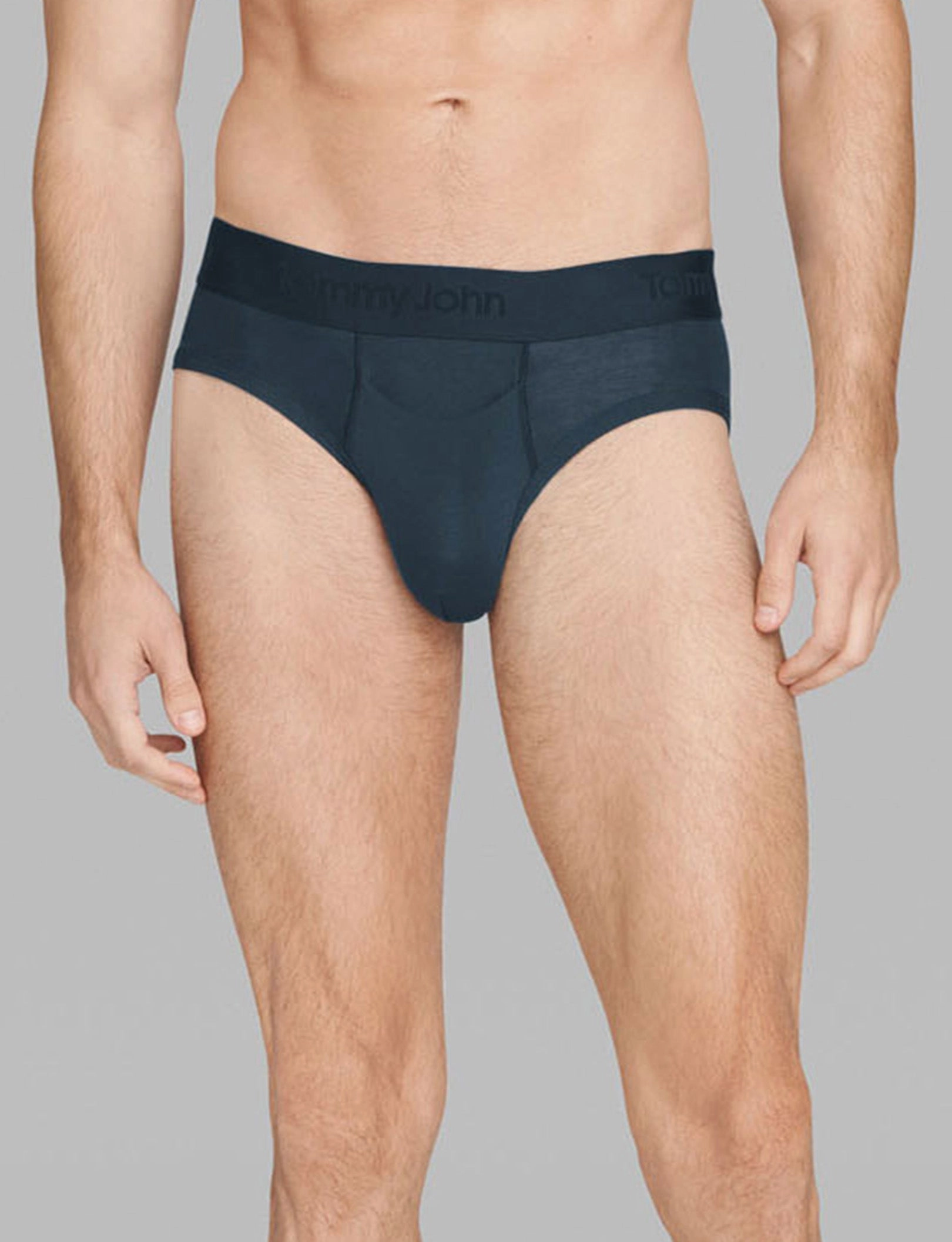 Second Skin Brief (6-Pack)