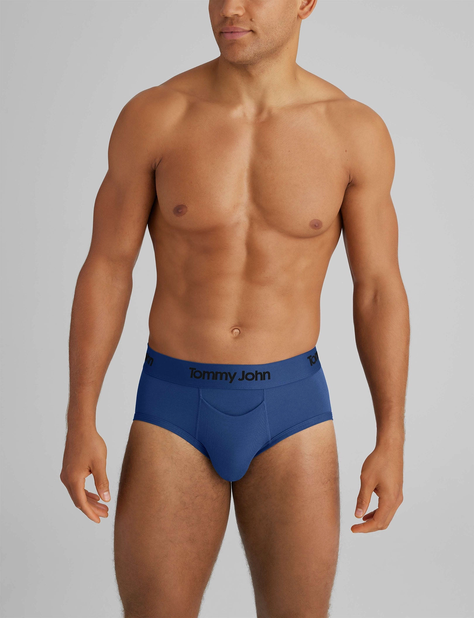 Second Skin Brief (6-Pack)