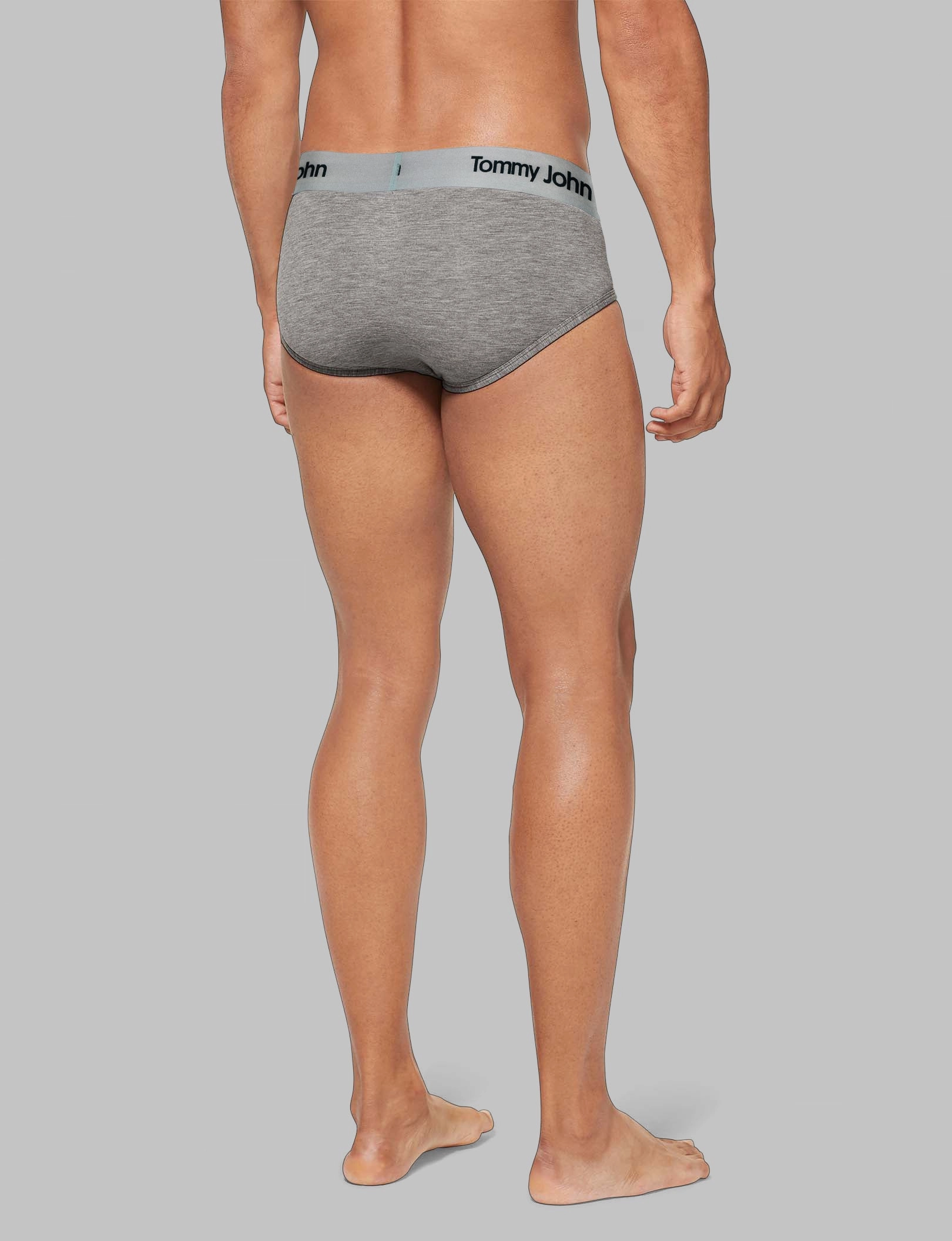 Second Skin Brief