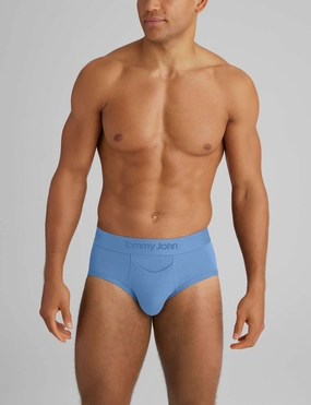 Second Skin Brief