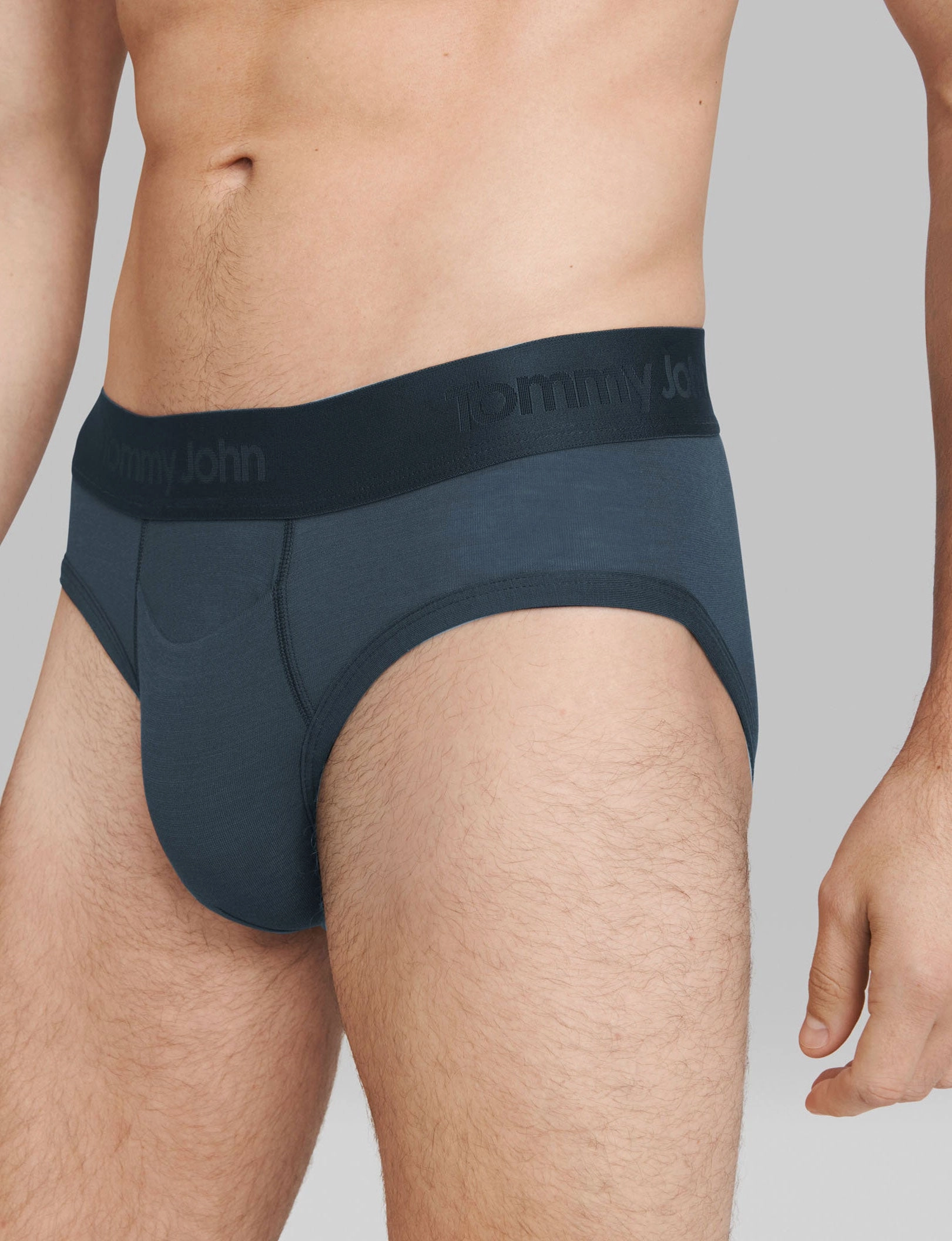 Second Skin Brief