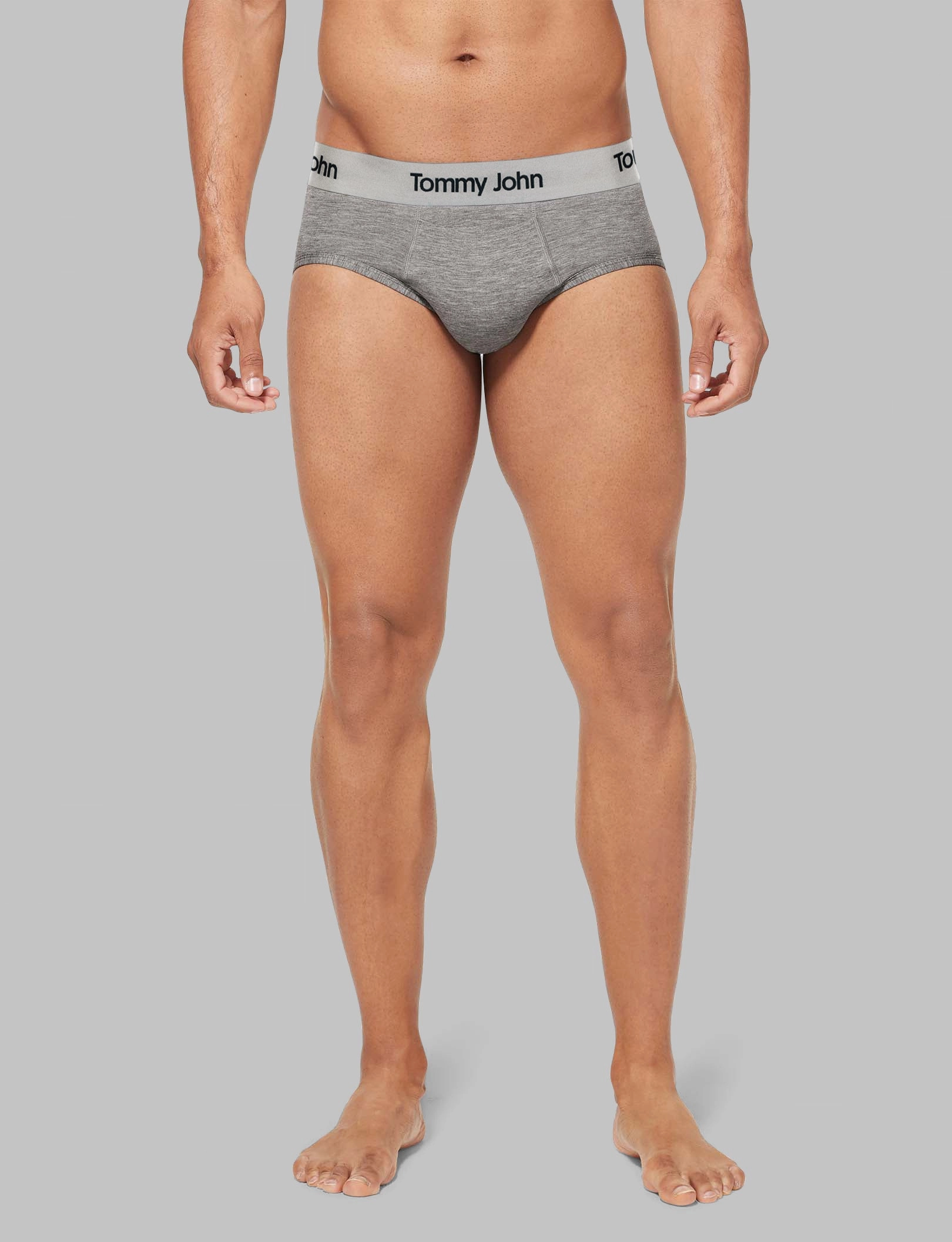 Second Skin Brief
