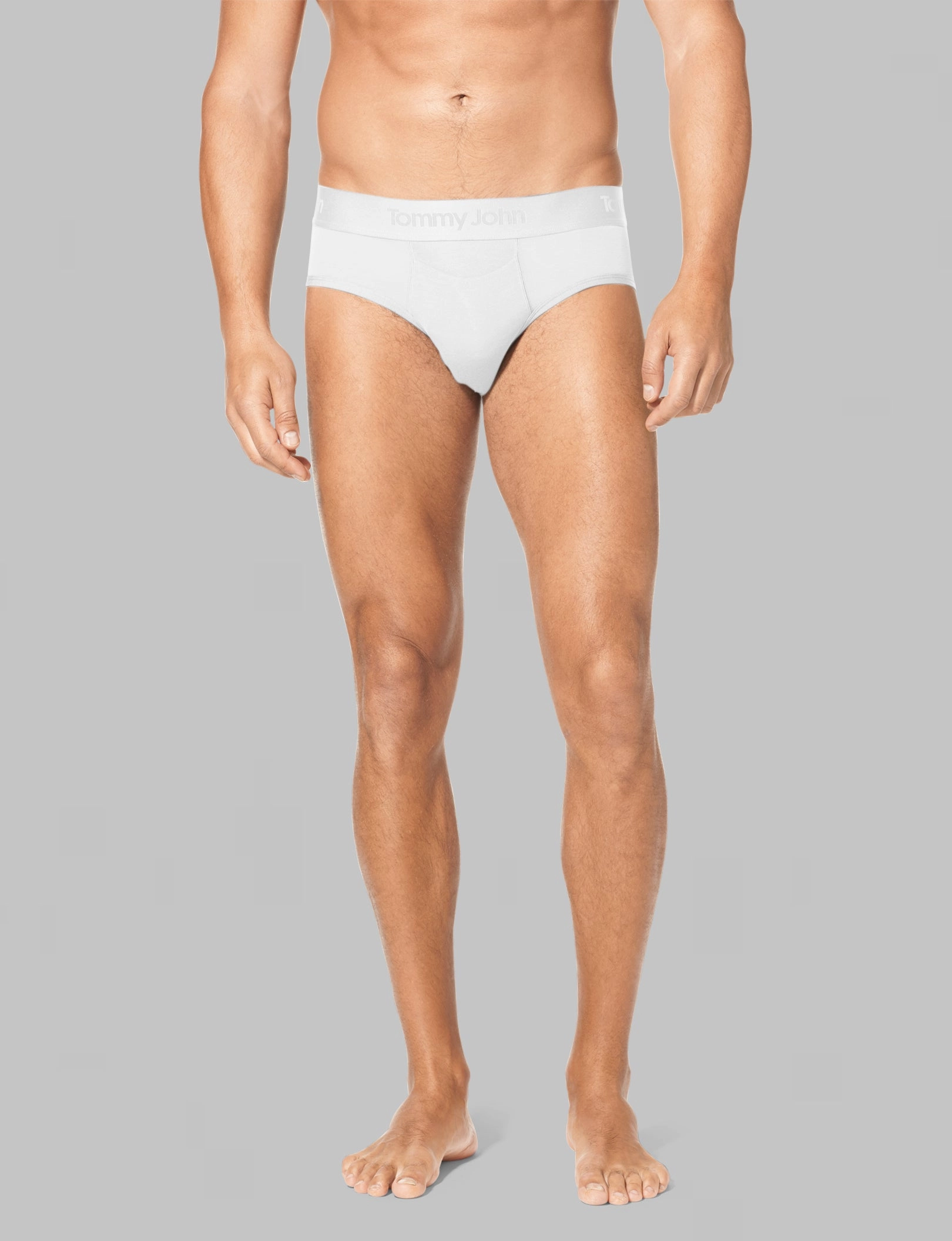 Second Skin Brief