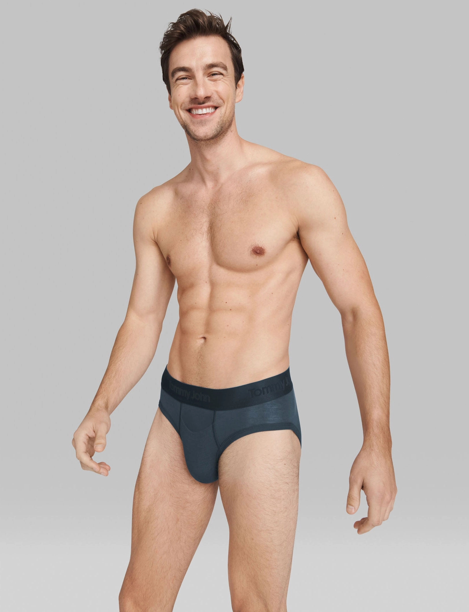 Second Skin Brief