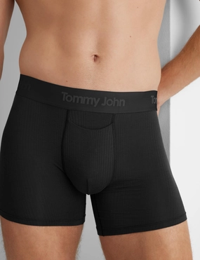 Second Skin Luxe Rib Trunk 4