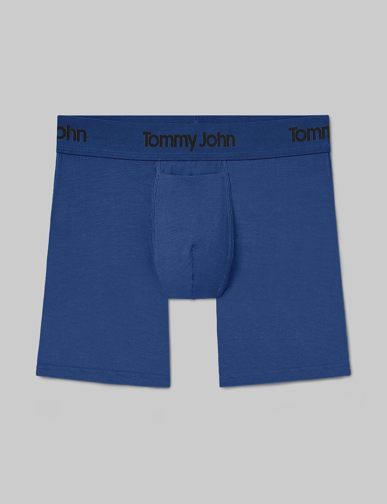 Second Skin Mid-Length Boxer Brief 6