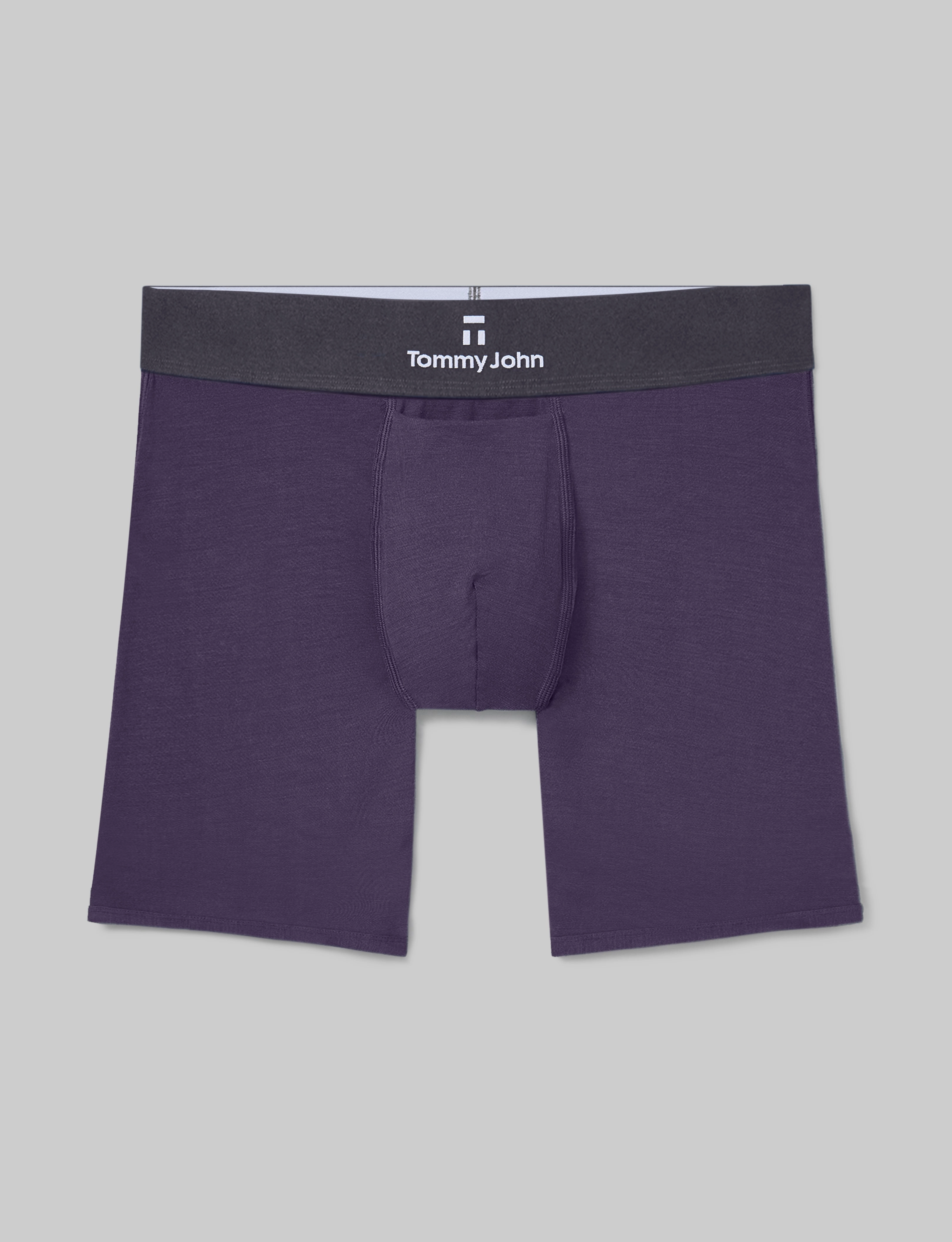 Second Skin Mid-Length Boxer Brief 6