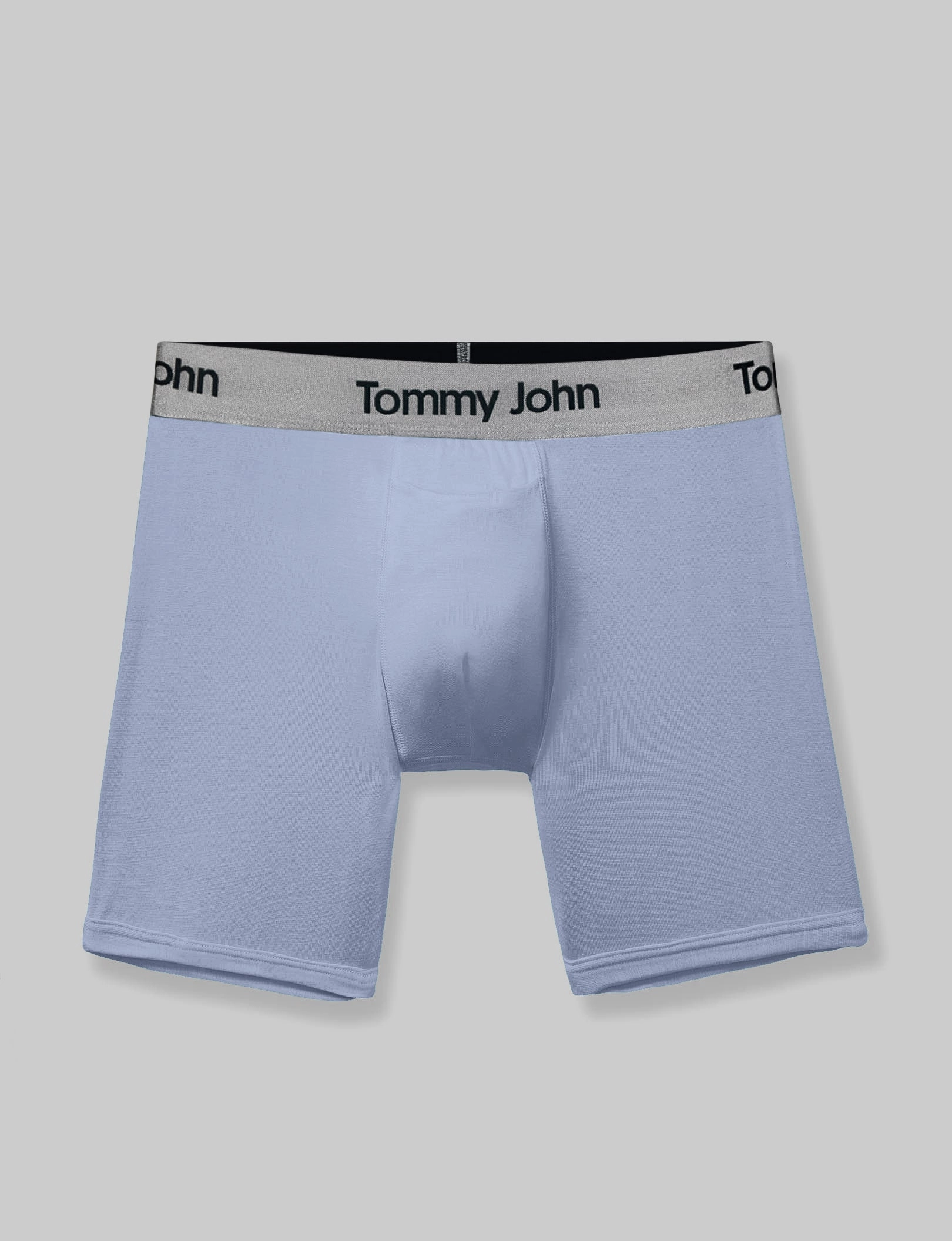 Second Skin Mid-Length Boxer Brief 6