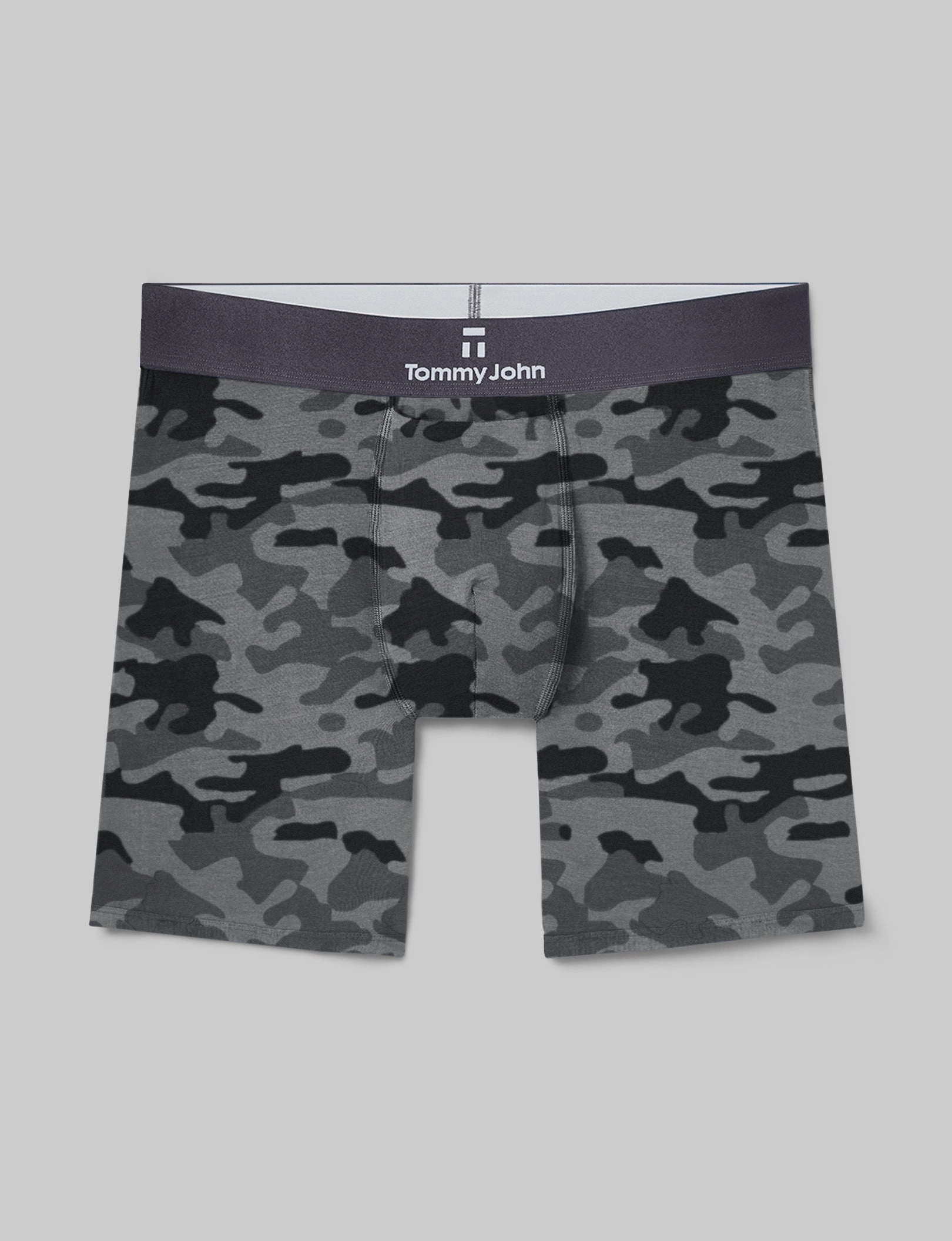 Second Skin Mid-Length Boxer Brief 6